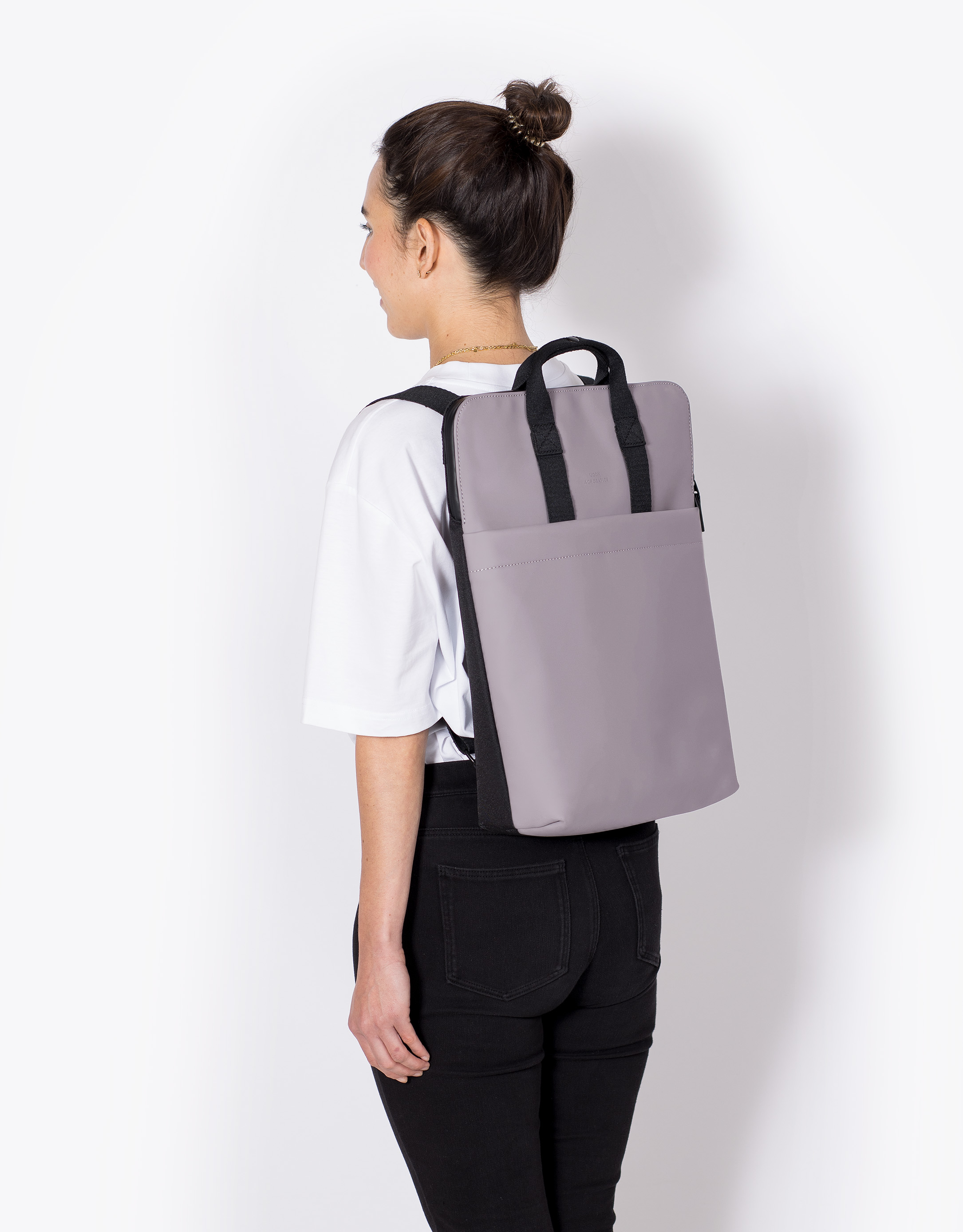 נעלי נשים - Ucon Acrobatics - תיק גב MASAO LOTUS - לילך4