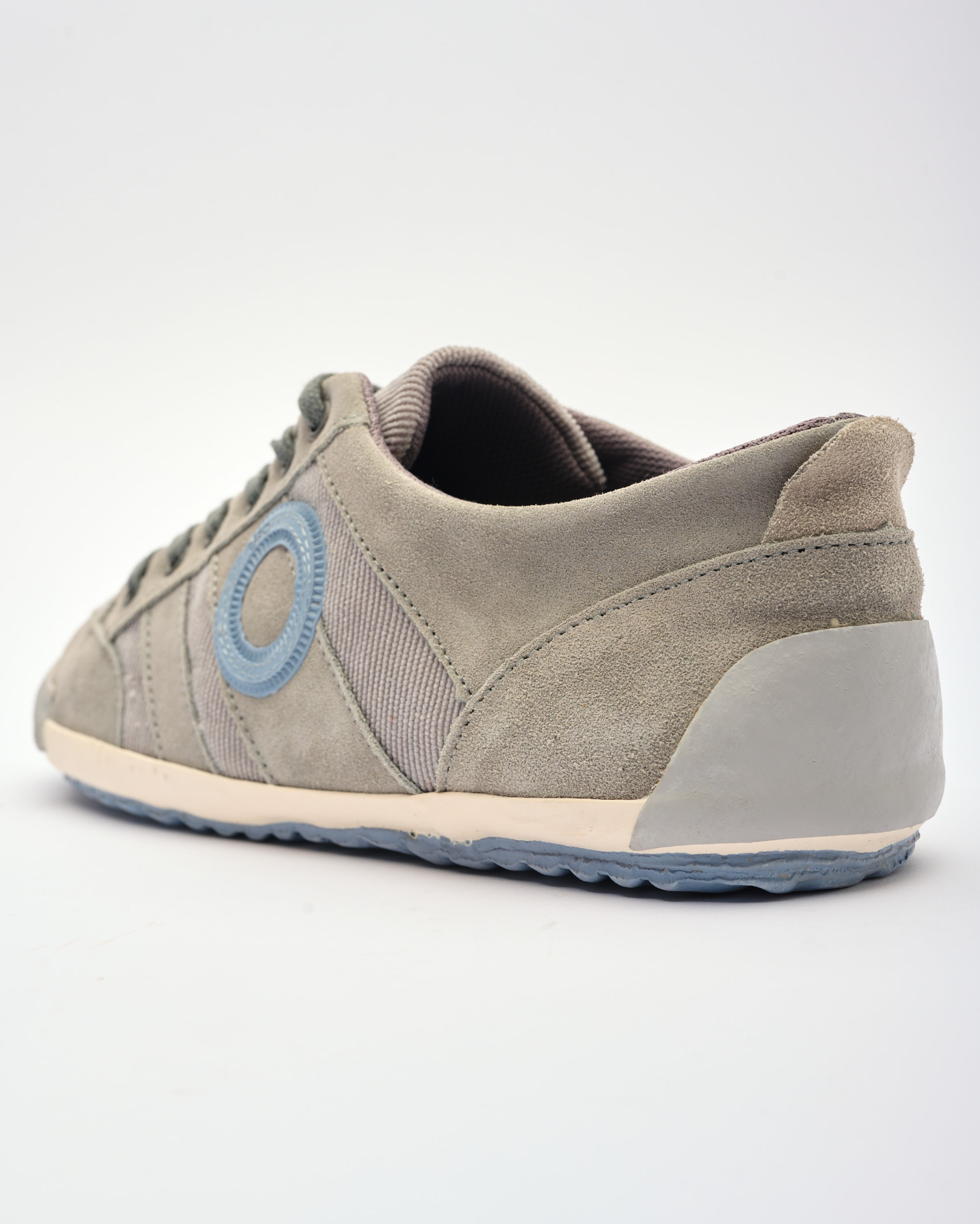 נעלי נשים - Aro - סניקרס IDO B - אפור בהיר1