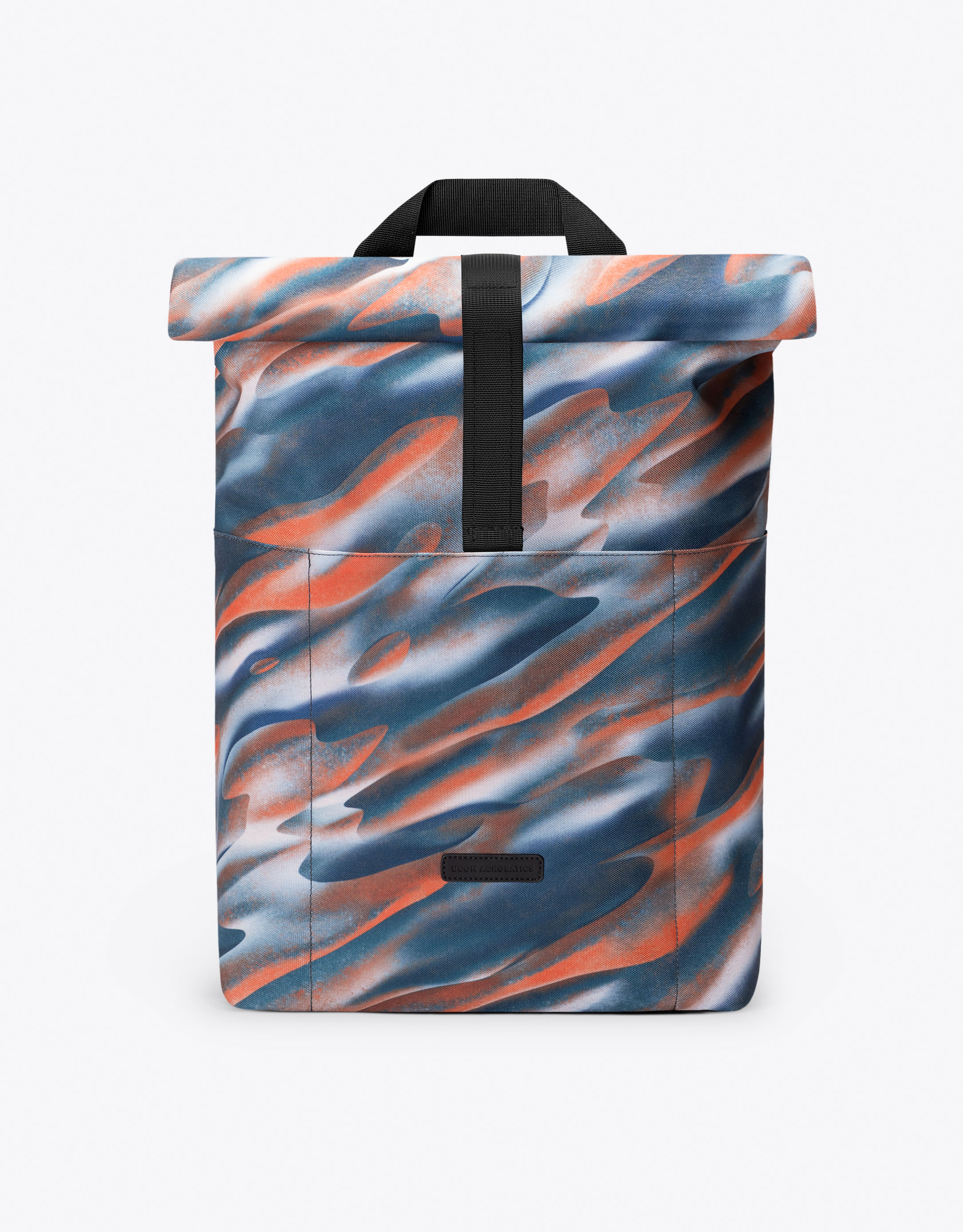 Ucon Acrobatics - תיק HAJO MINI CARVALHO - כחול   כתום