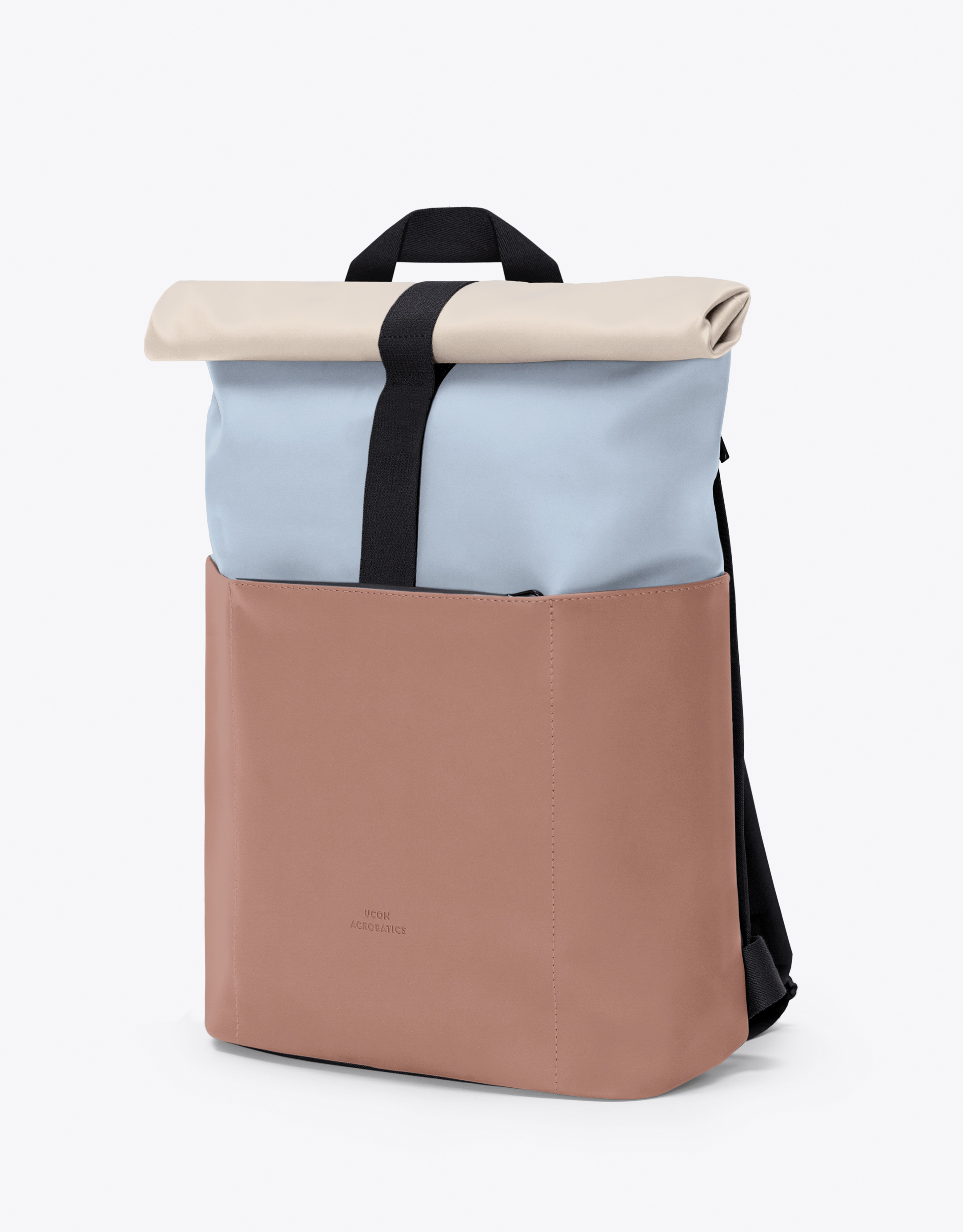 נעלי נשים - Ucon Acrobatics - תיק גב משולב HAJO MINI LO - פודרה