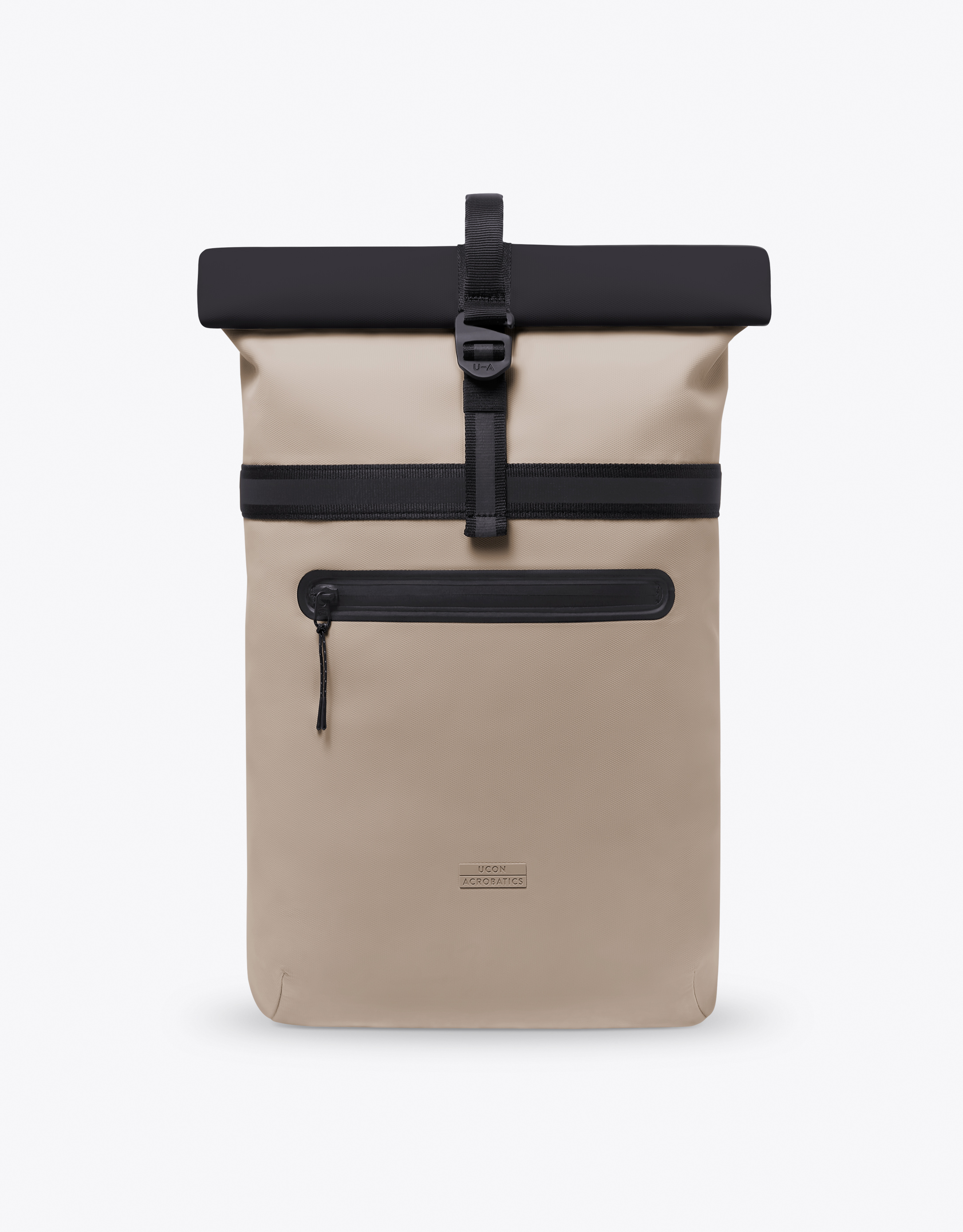 נעלי גברים - Ucon Acrobatics - תיק גב NIKLAS ALOE - בז'