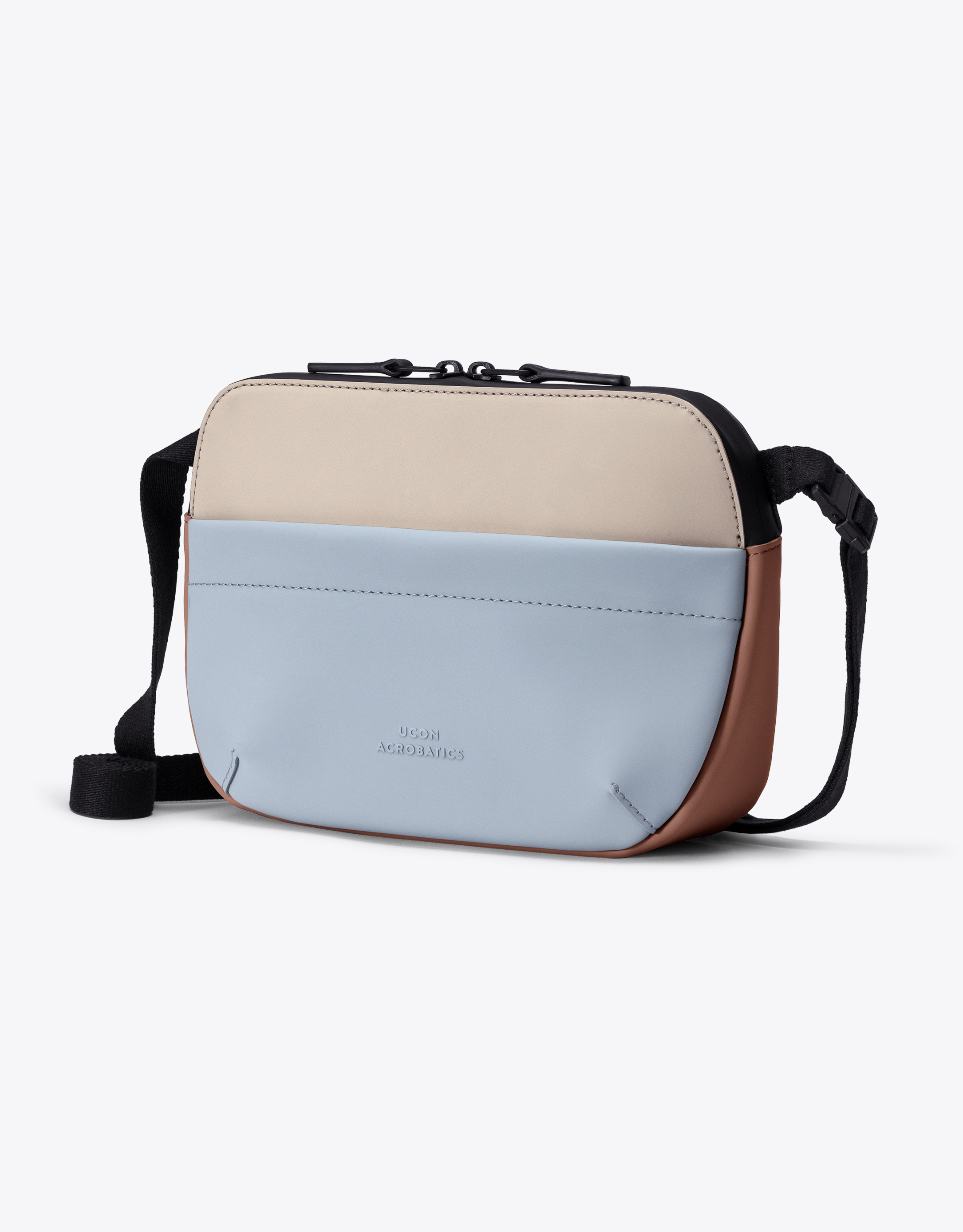 Ucon Acrobatics - תיק פאוץ' MELVIN INFINITY - תכלת   ניוד