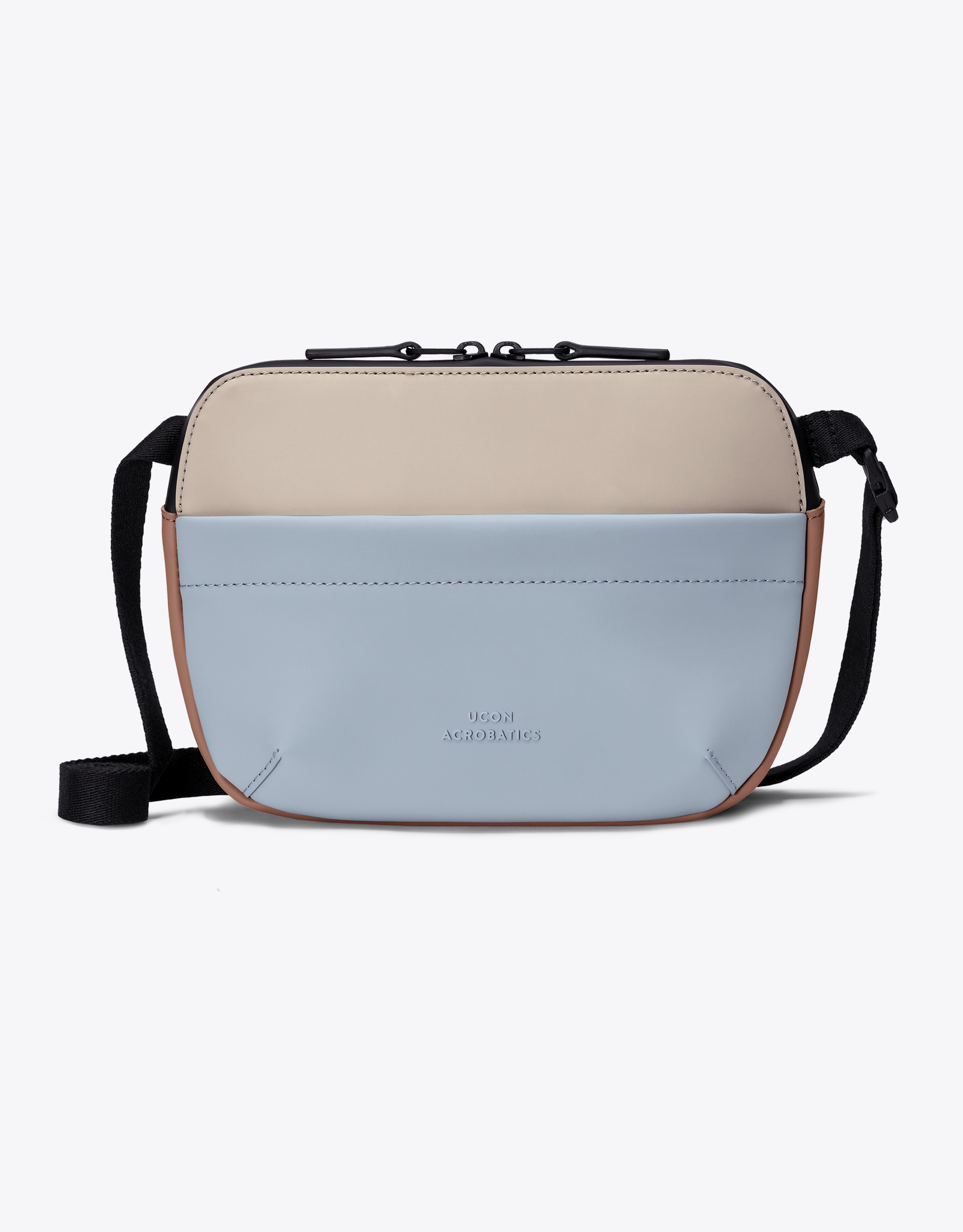 נעלי גברים - Ucon Acrobatics - תיק פאוץ' MELVIN INFINITY - תכלת   ניוד2