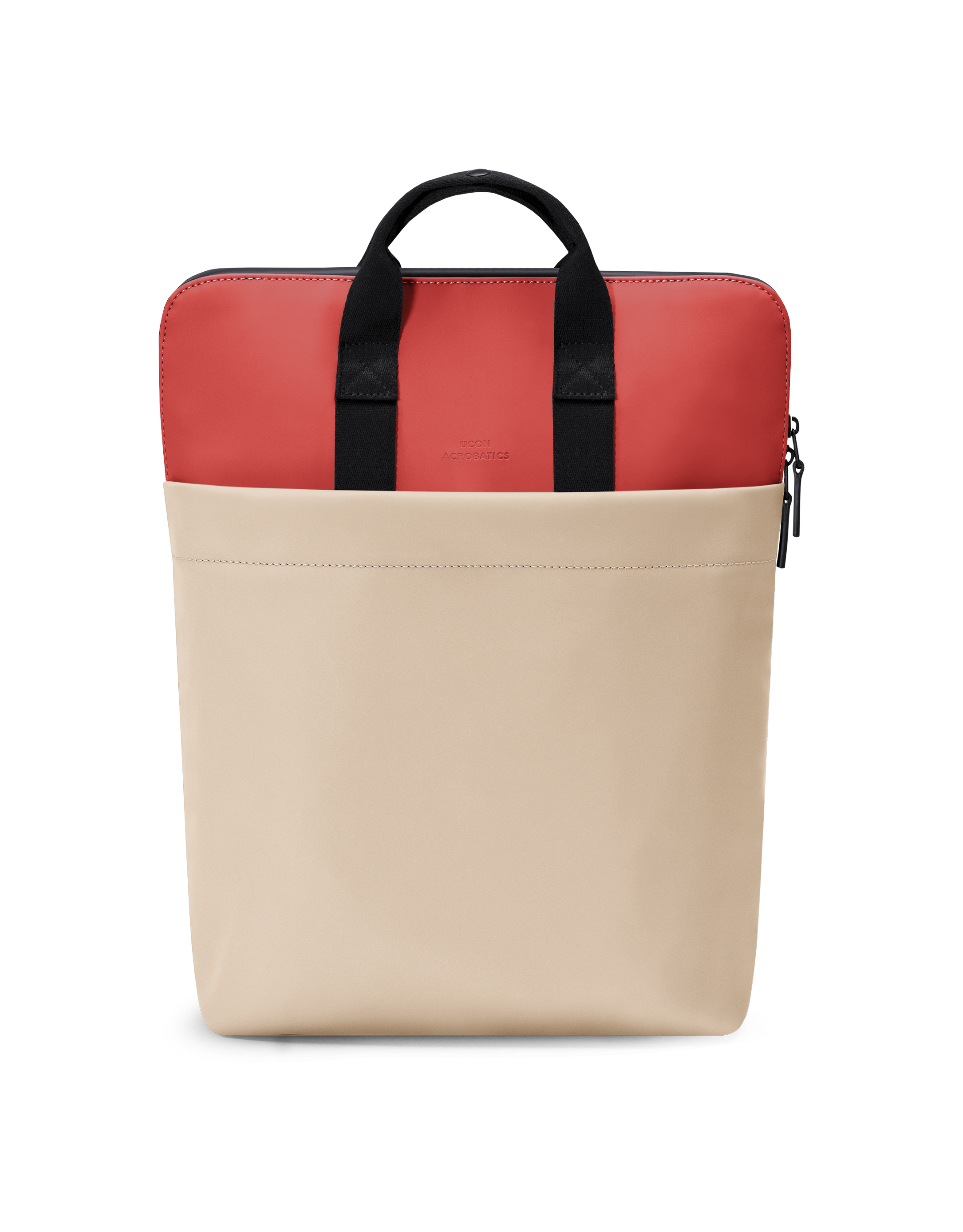 נעלי נשים - Ucon Acrobatics - תיק גב MASAO LOTUS - אדום בז'