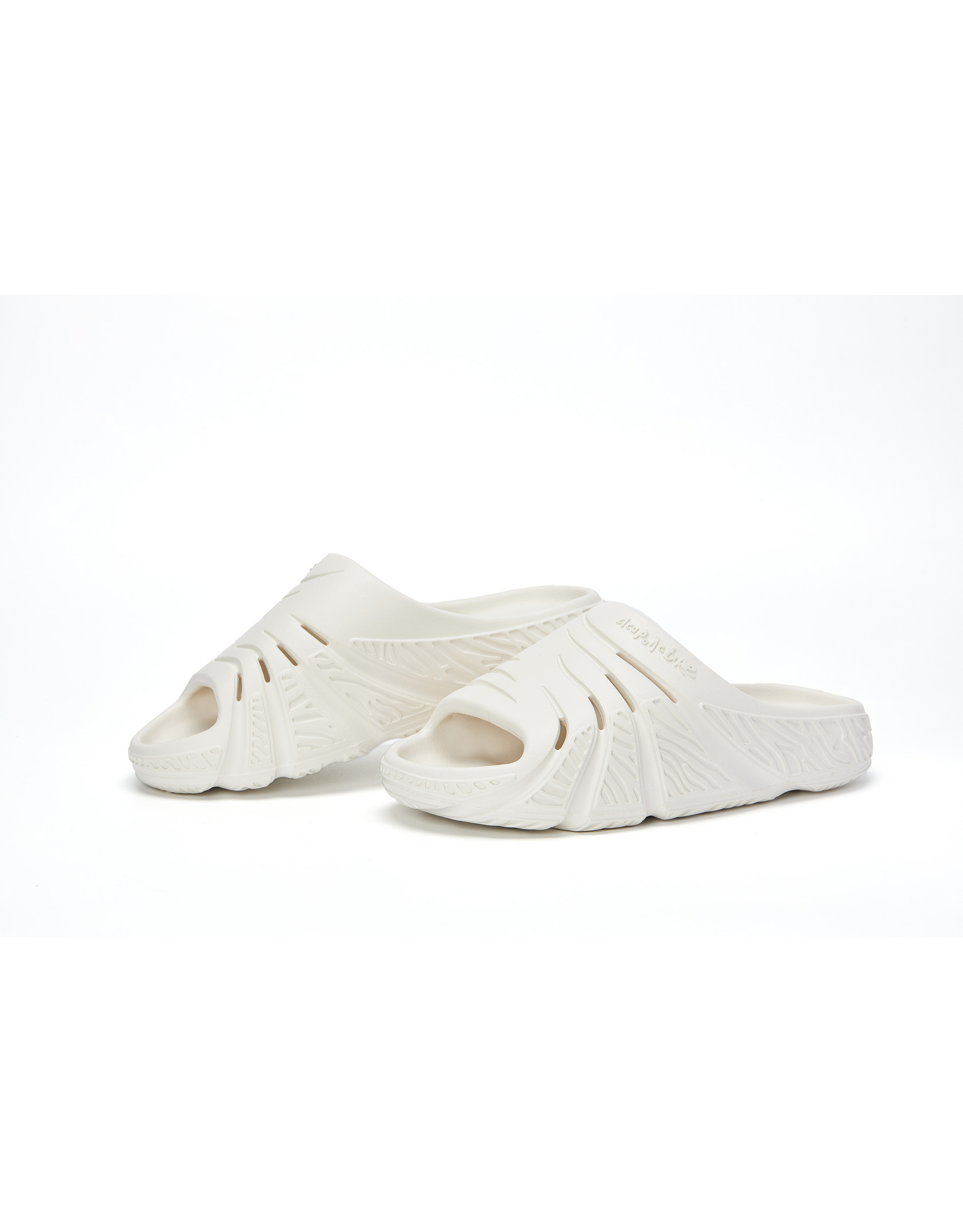 נעלי נשים - Acupuncture - כפכפים SIPLAS - לבן