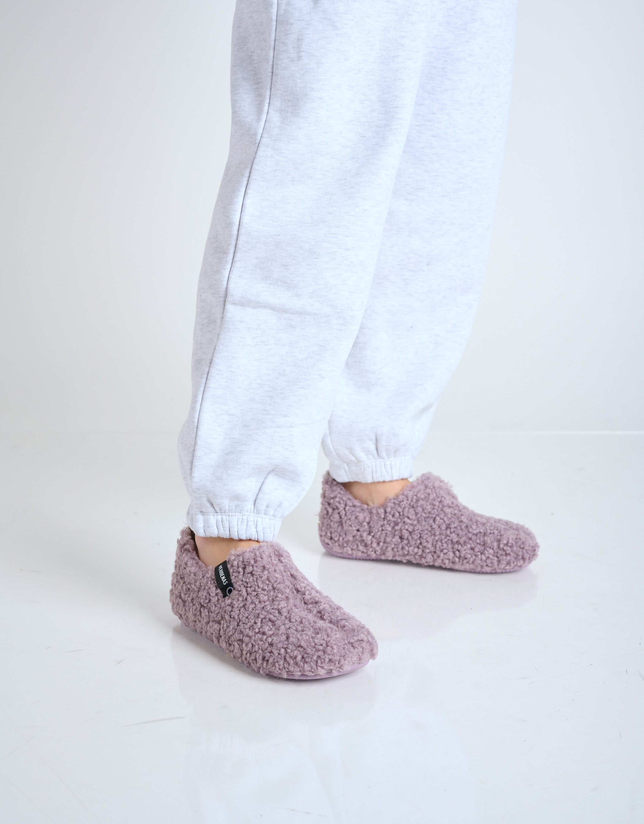 נעלי נשים - Verbenas - נעלי בית YOI CURLY - לילך3