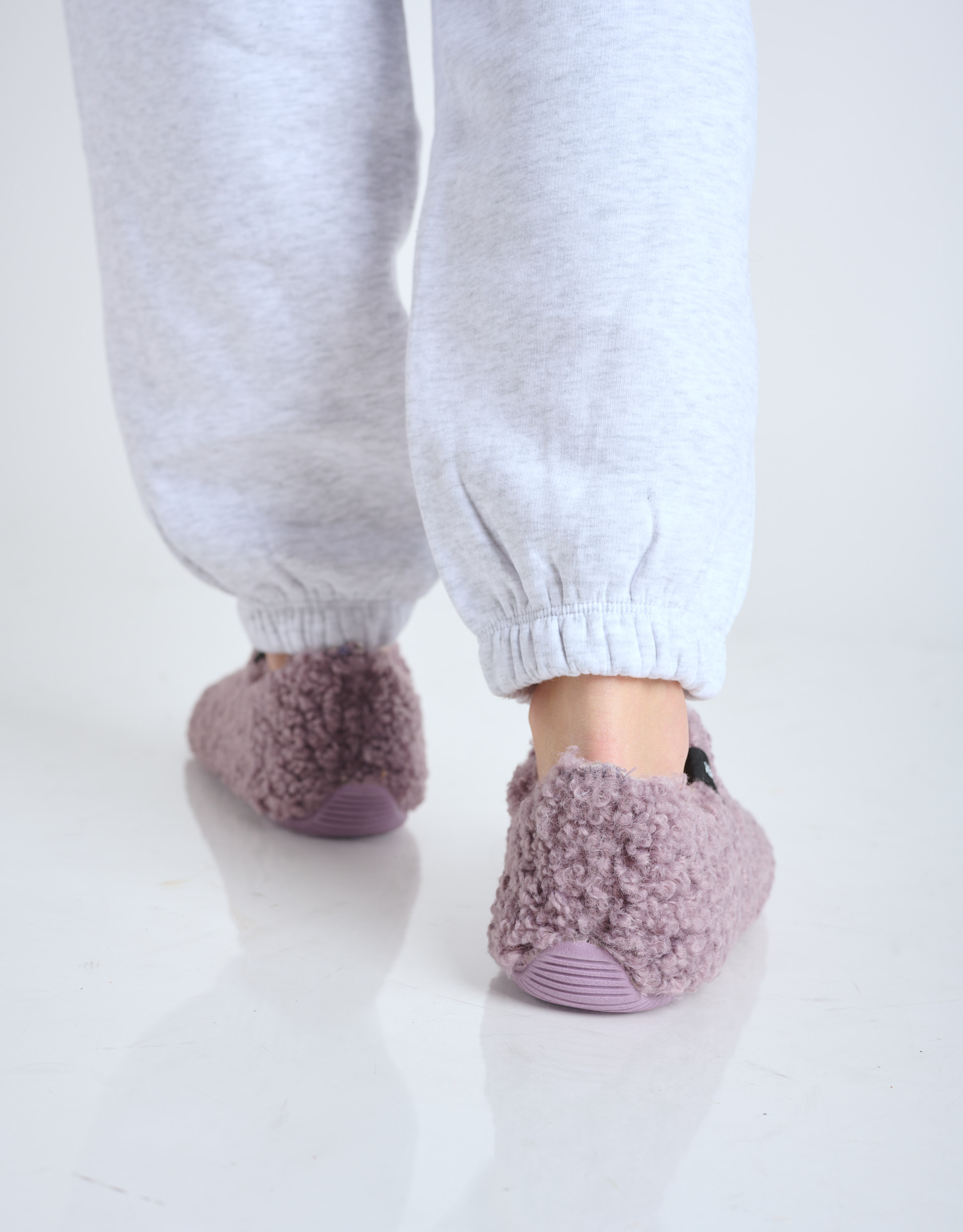 נעלי נשים - Verbenas - נעלי בית YOI CURLY - לילך4