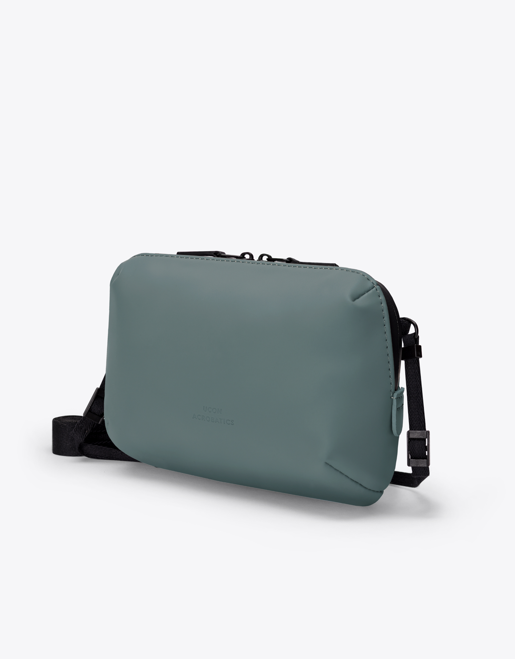 נעלי גברים - Ucon Acrobatics - פאוץ' גדול ANDO - ירוק1