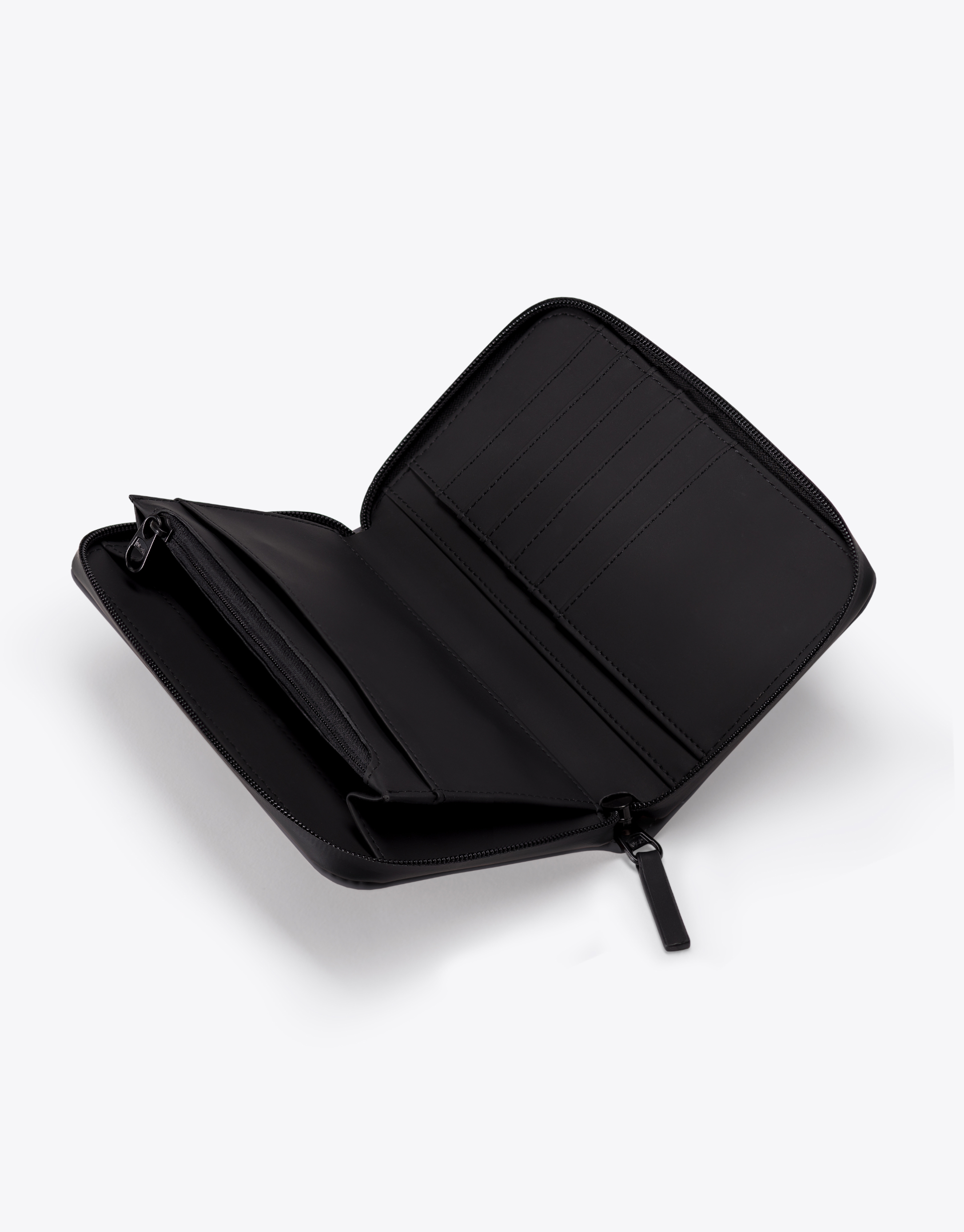 נעלי גברים - Ucon Acrobatics - ארנק NAIRA LOTUS - שחור2