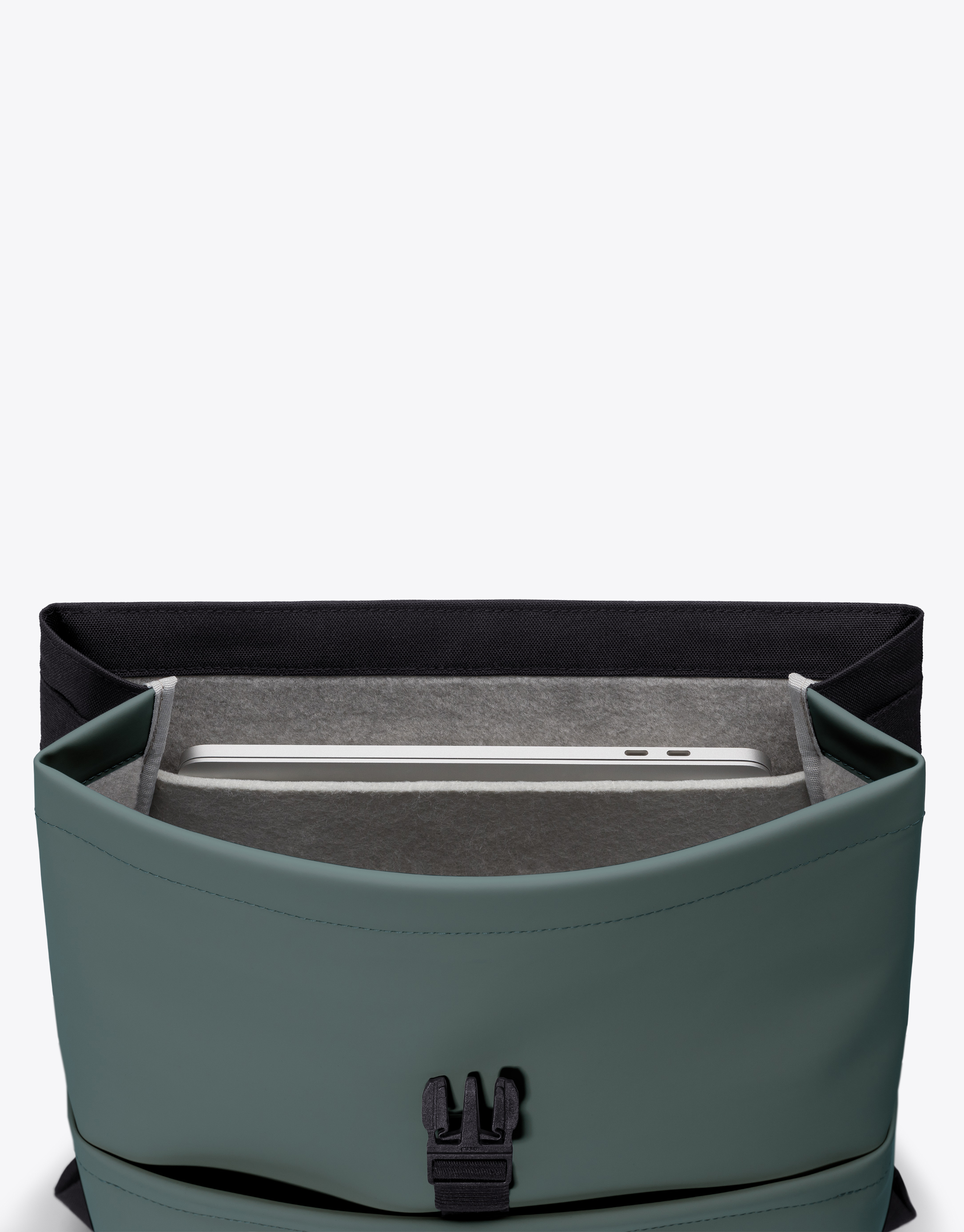 נעלי גברים - Ucon Acrobatics - תיק גב MION INFINITY - ירוק4