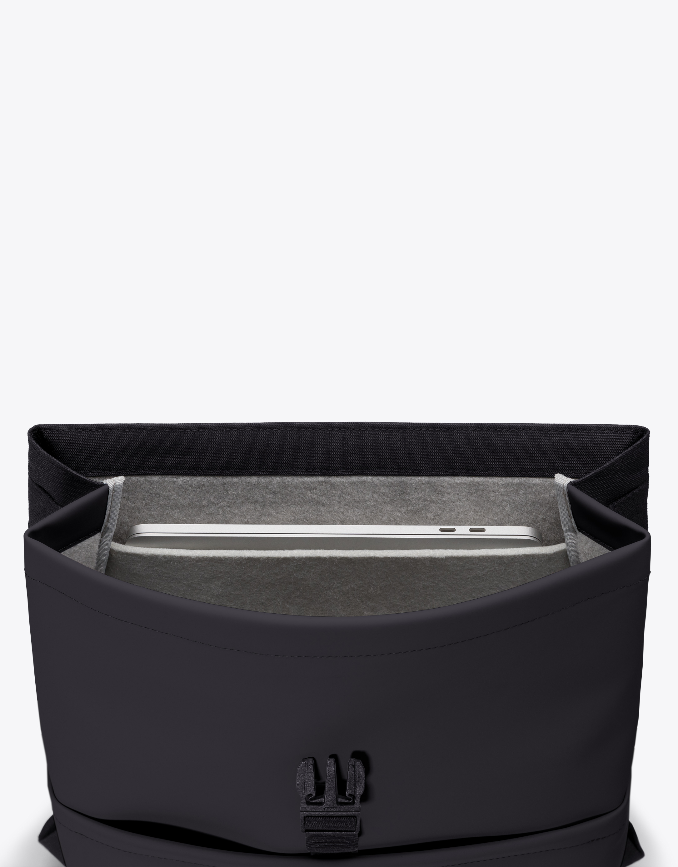 נעלי גברים - Ucon Acrobatics - תיק גב MION INFINITY - שחור4