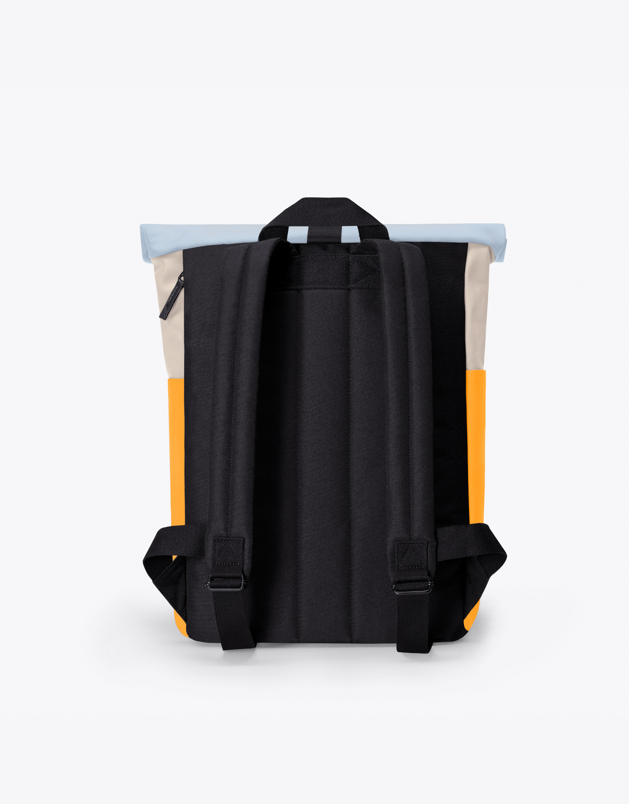 נעלי גברים - Ucon Acrobatics - תיק גב HAJO MINI LOTUS מש - בז'   כתום2