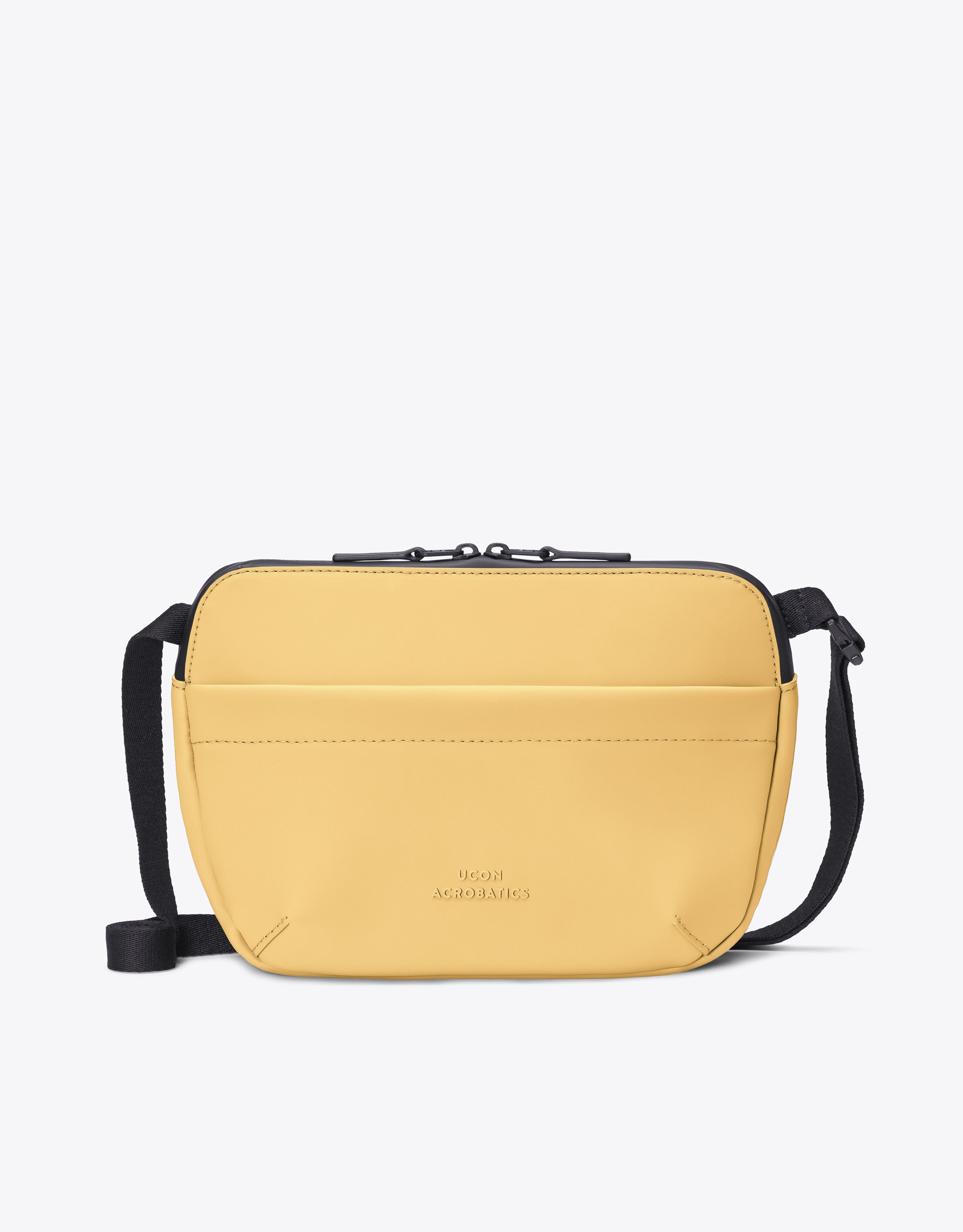 נעלי גברים - Ucon Acrobatics - תיק פאוץ' MELVIN INFINITY - צהוב