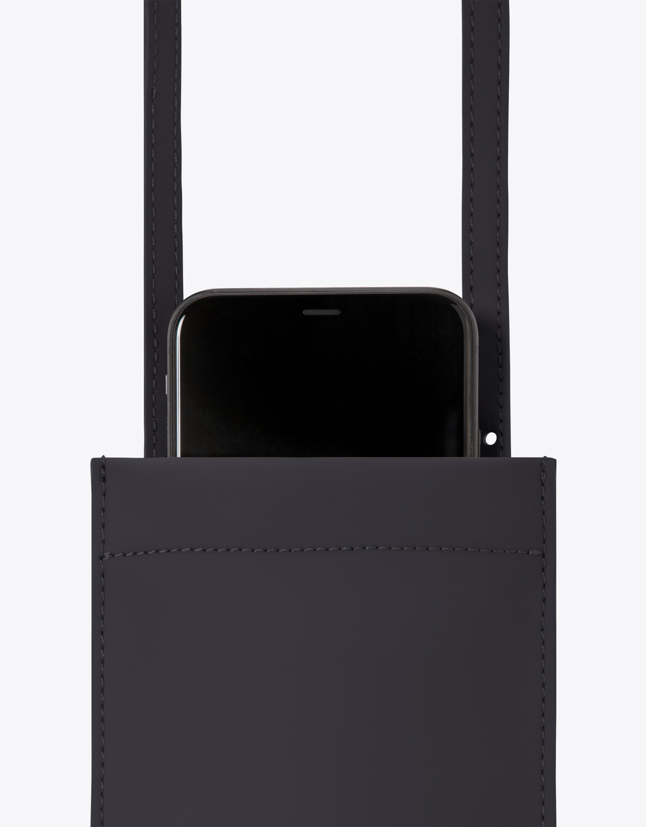 נעלי נשים - Ucon Acrobatics - תיק צד קטן HUGO LOTUS - שחור2