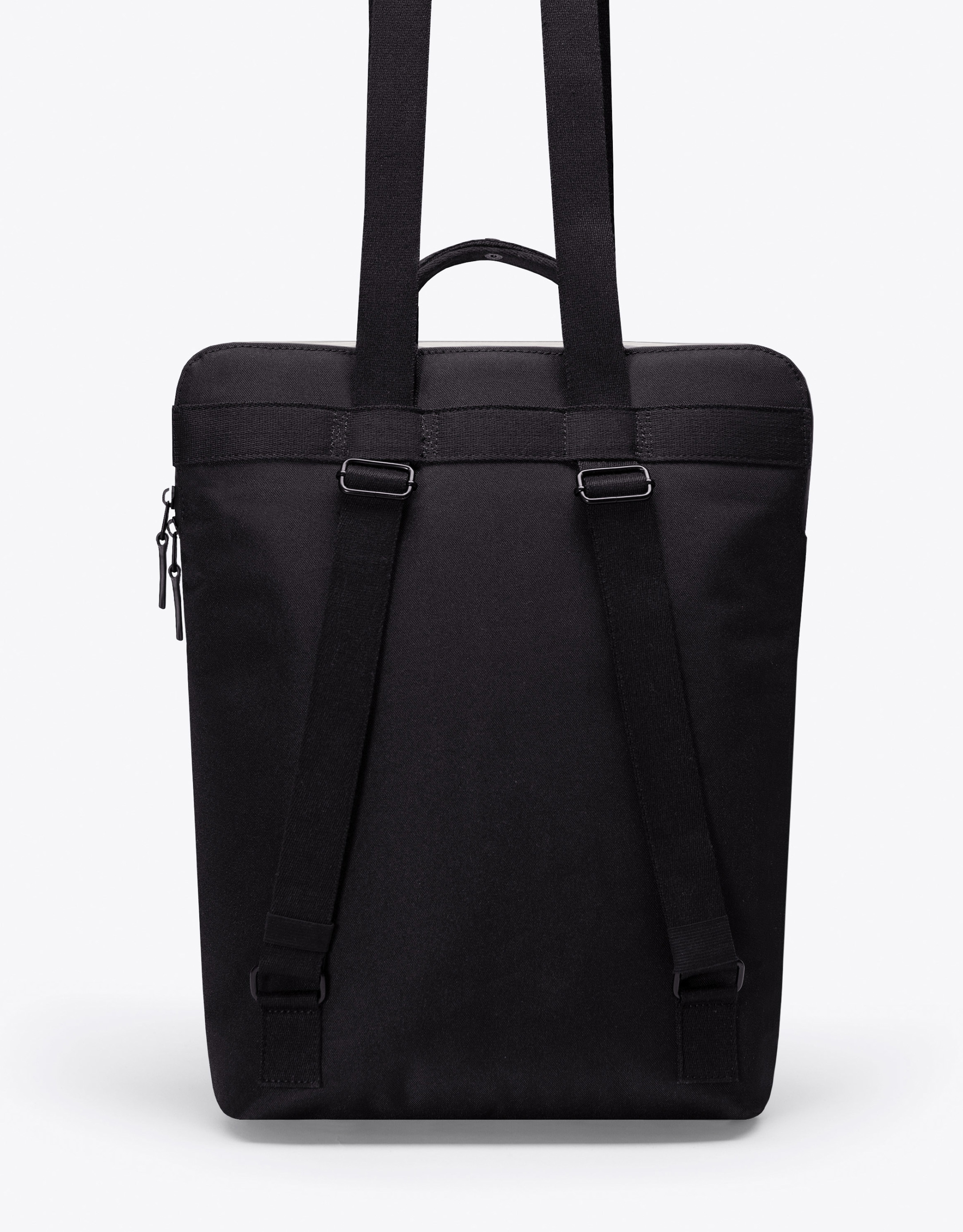 Ucon Acrobatics - תיק גב MASAO INFINITY - צהוב   אפור3