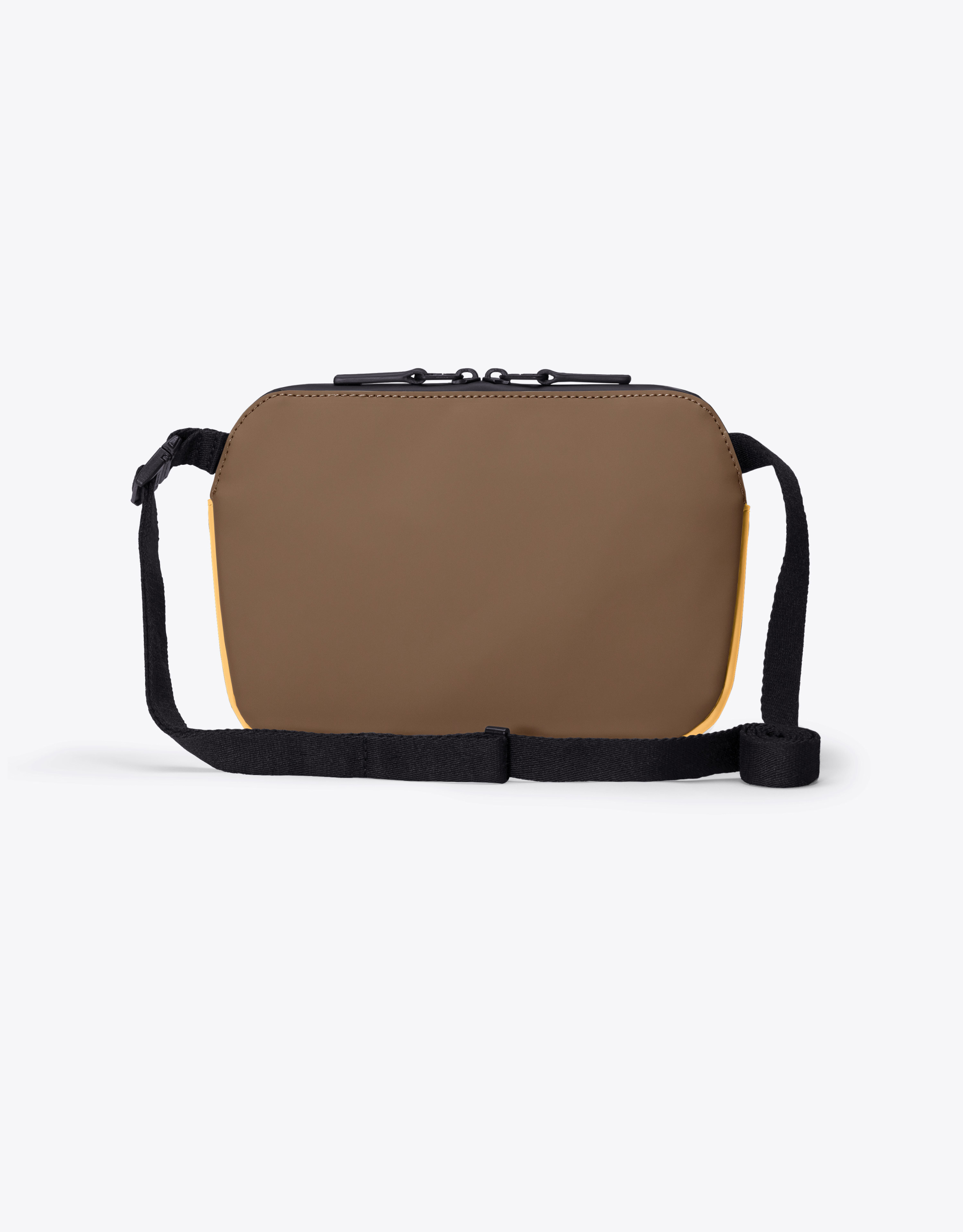 נעלי גברים - Ucon Acrobatics - פאוץ' גדול MELVIN INFINIT - צהוב   אפור3