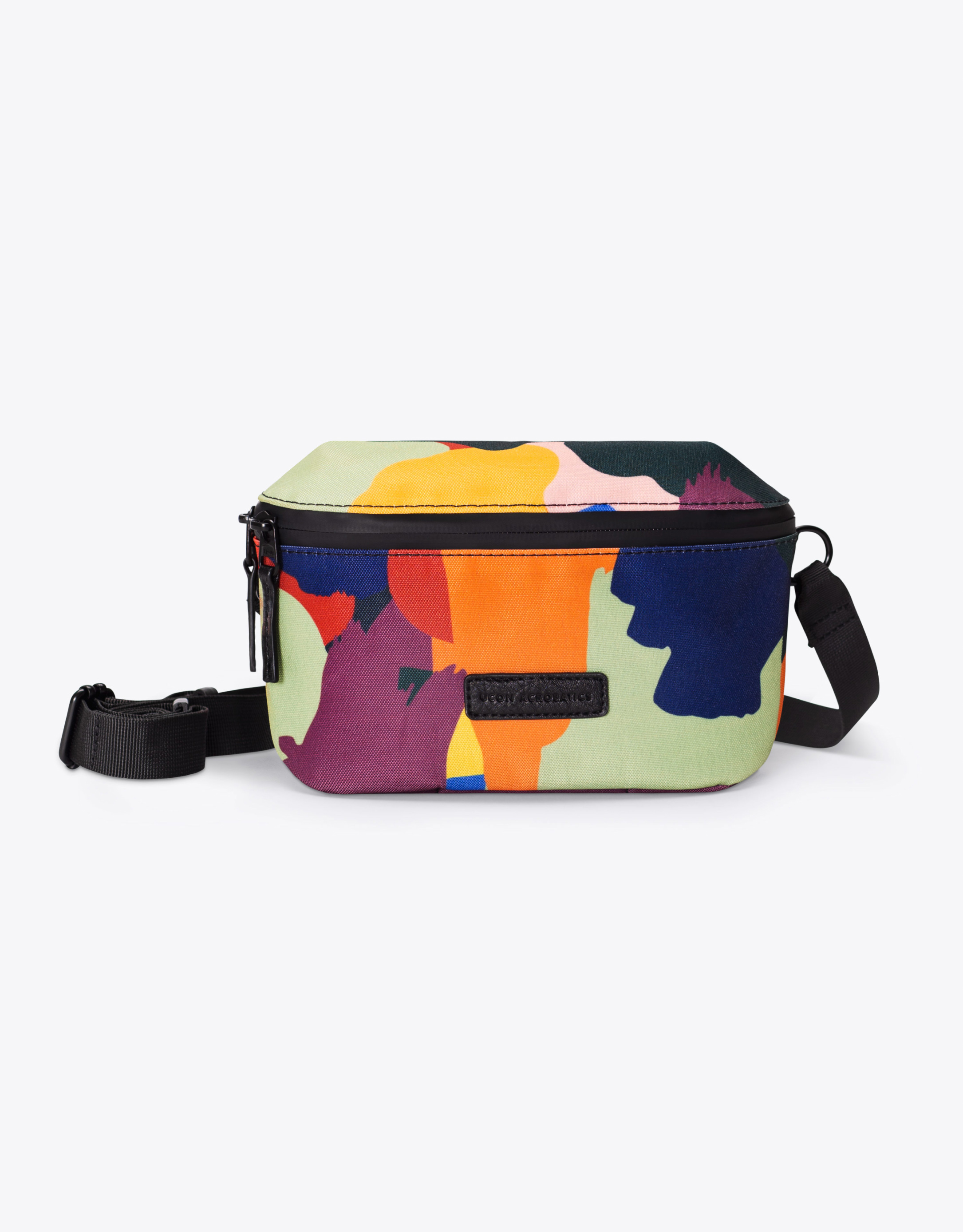 נעלי גברים - Ucon Acrobatics - פאוצ' JONA LIEF PODHAJSKY - צבעוני4