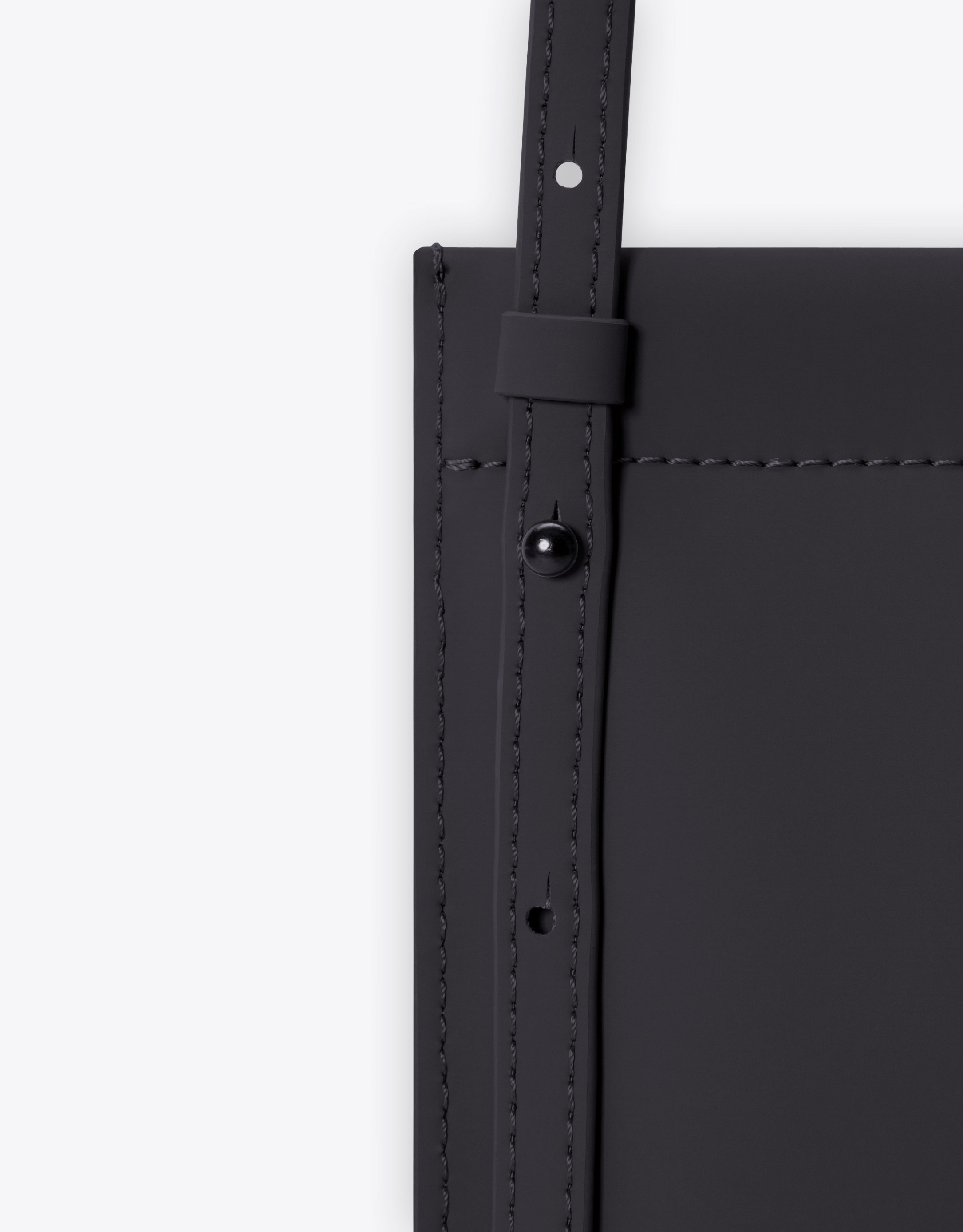 נעלי נשים - Ucon Acrobatics - תיק צד קטן HUGO LOTUS - שחור4