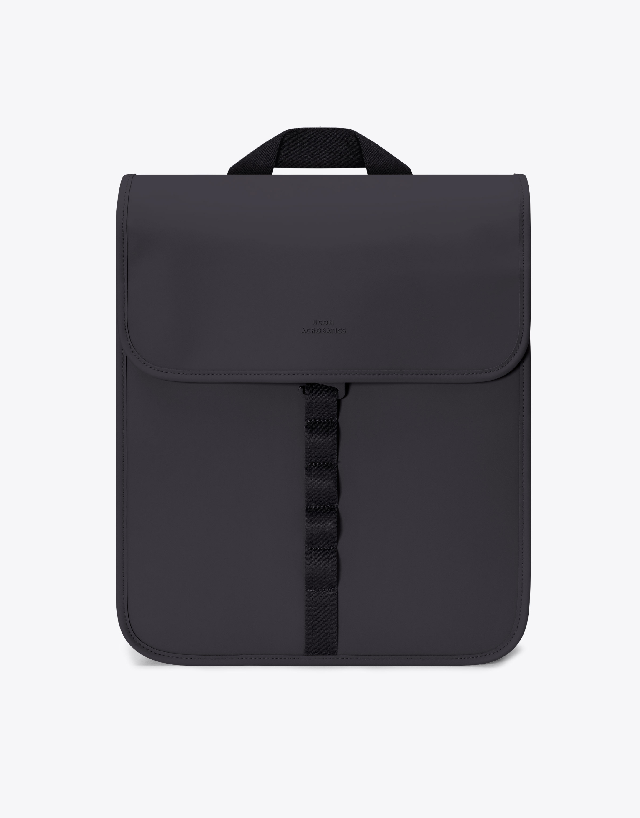 נעלי גברים - Ucon Acrobatics - תיק גב KUMO INFINITY - שחור4