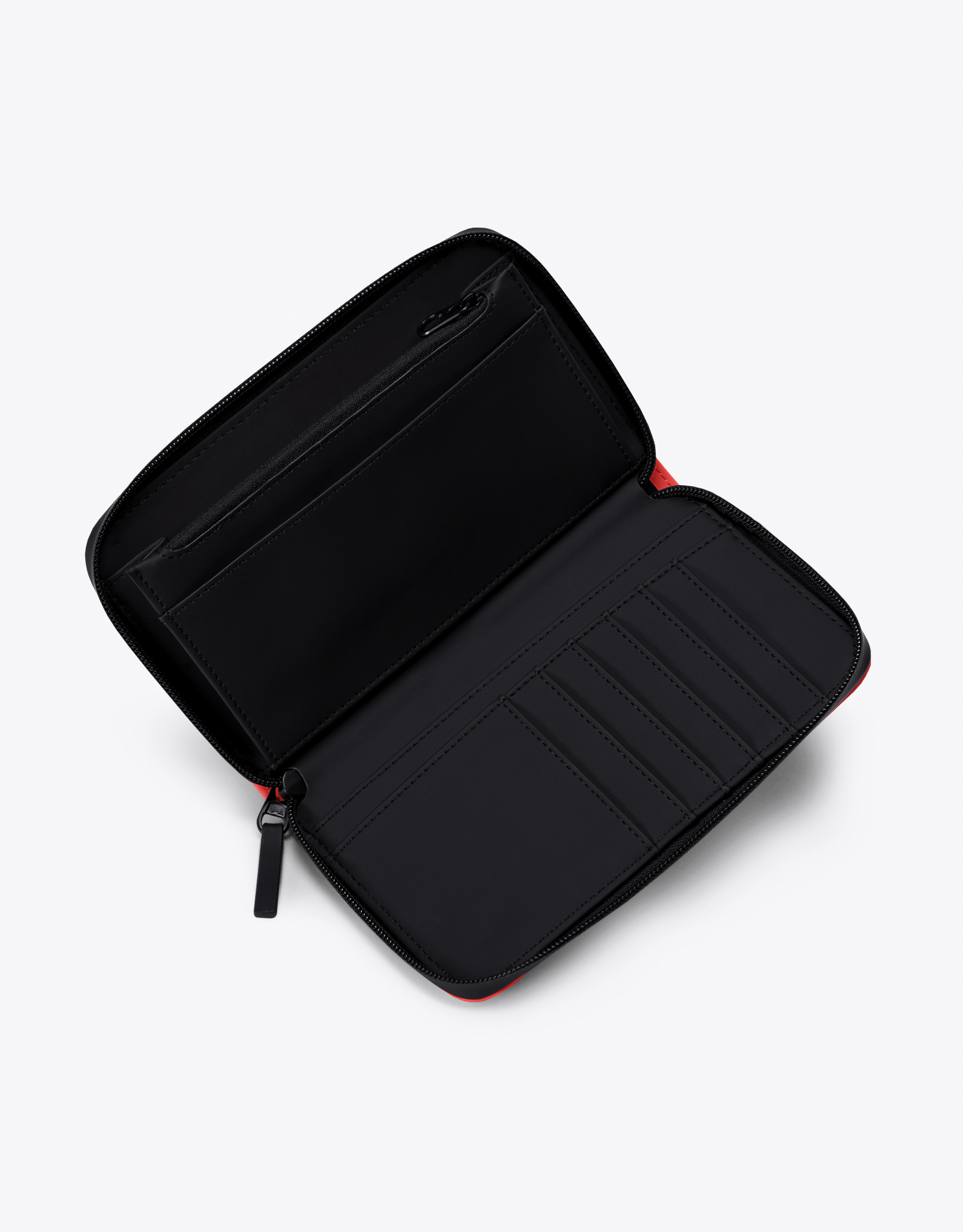 נעלי גברים - Ucon Acrobatics - ארנק NAIRA LOTUS - אדום3