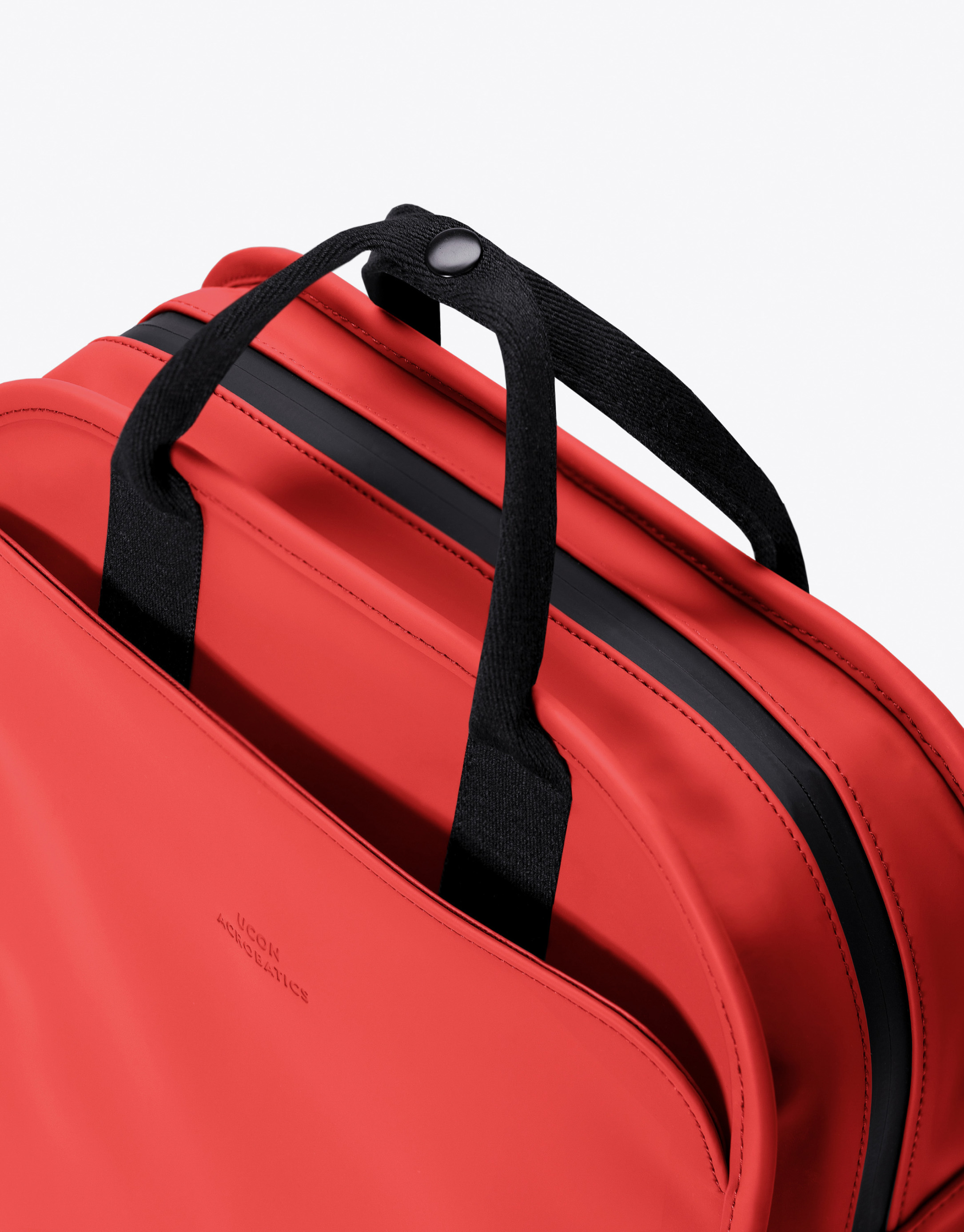 נעלי גברים - Ucon Acrobatics - תיק גב ALISON LOTUS - אדום1