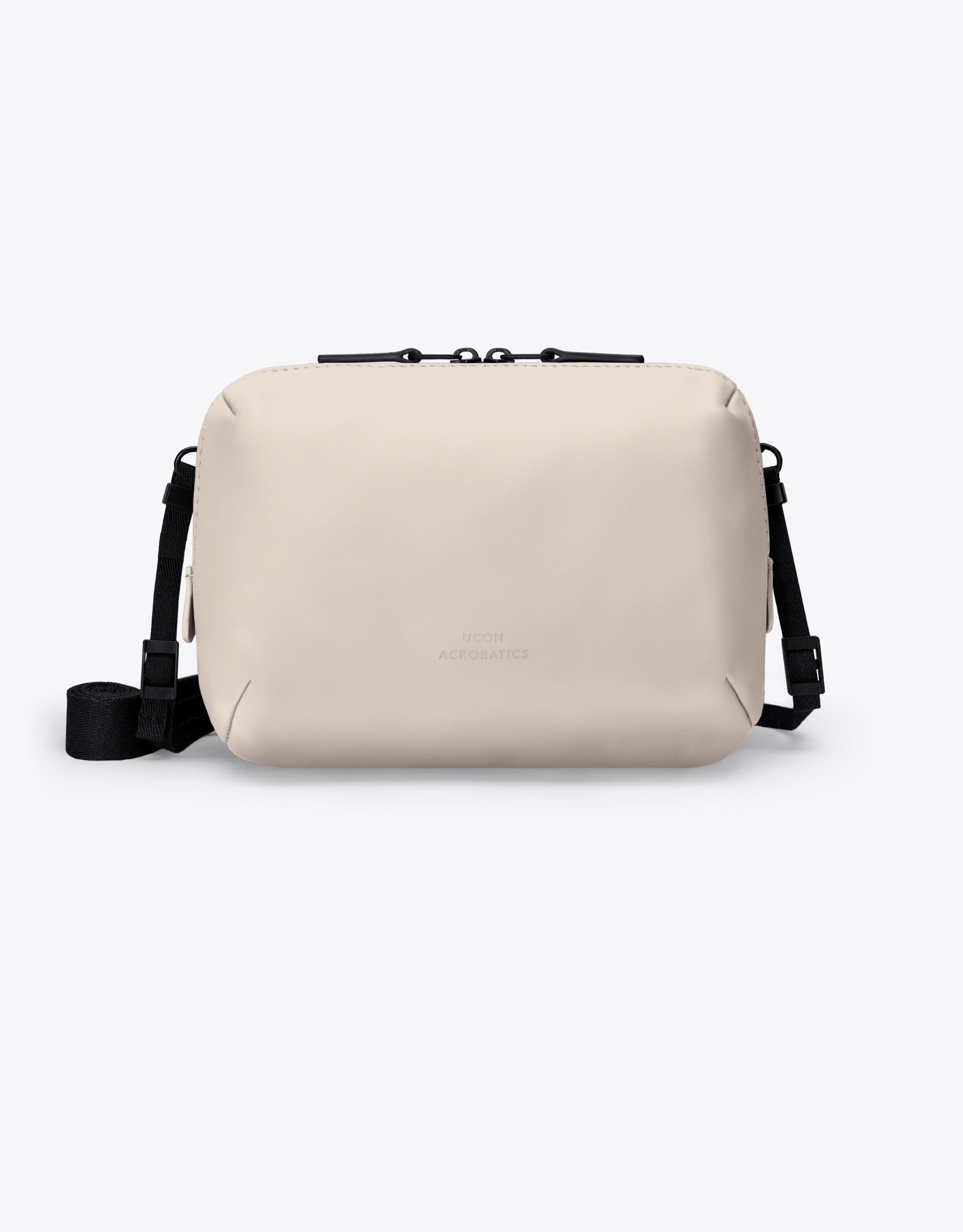 נעלי גברים - Ucon Acrobatics - פאוץ' גדול ANDO - בז'1