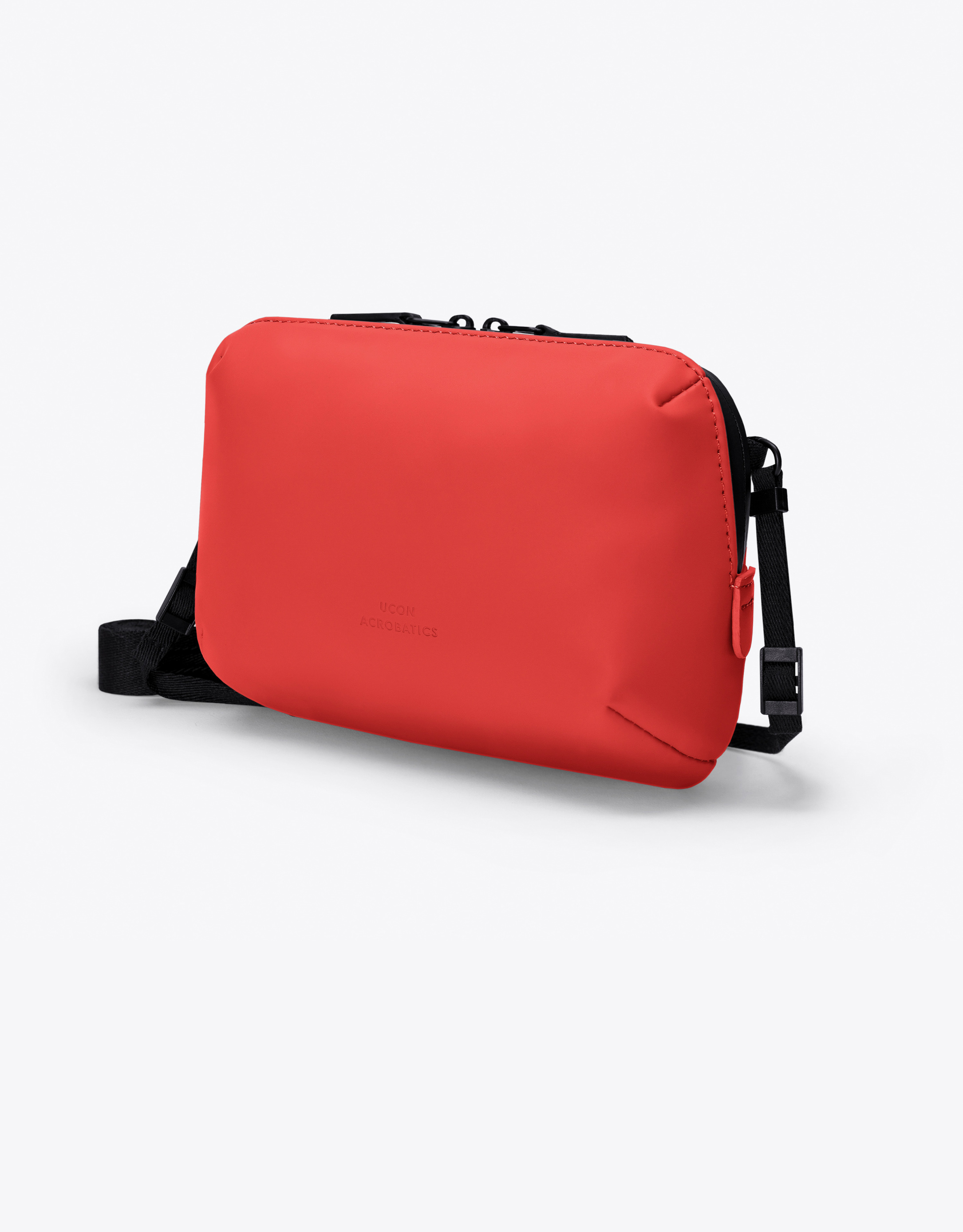 נעלי גברים - Ucon Acrobatics - פאוץ' גדול ANDO - אדום1