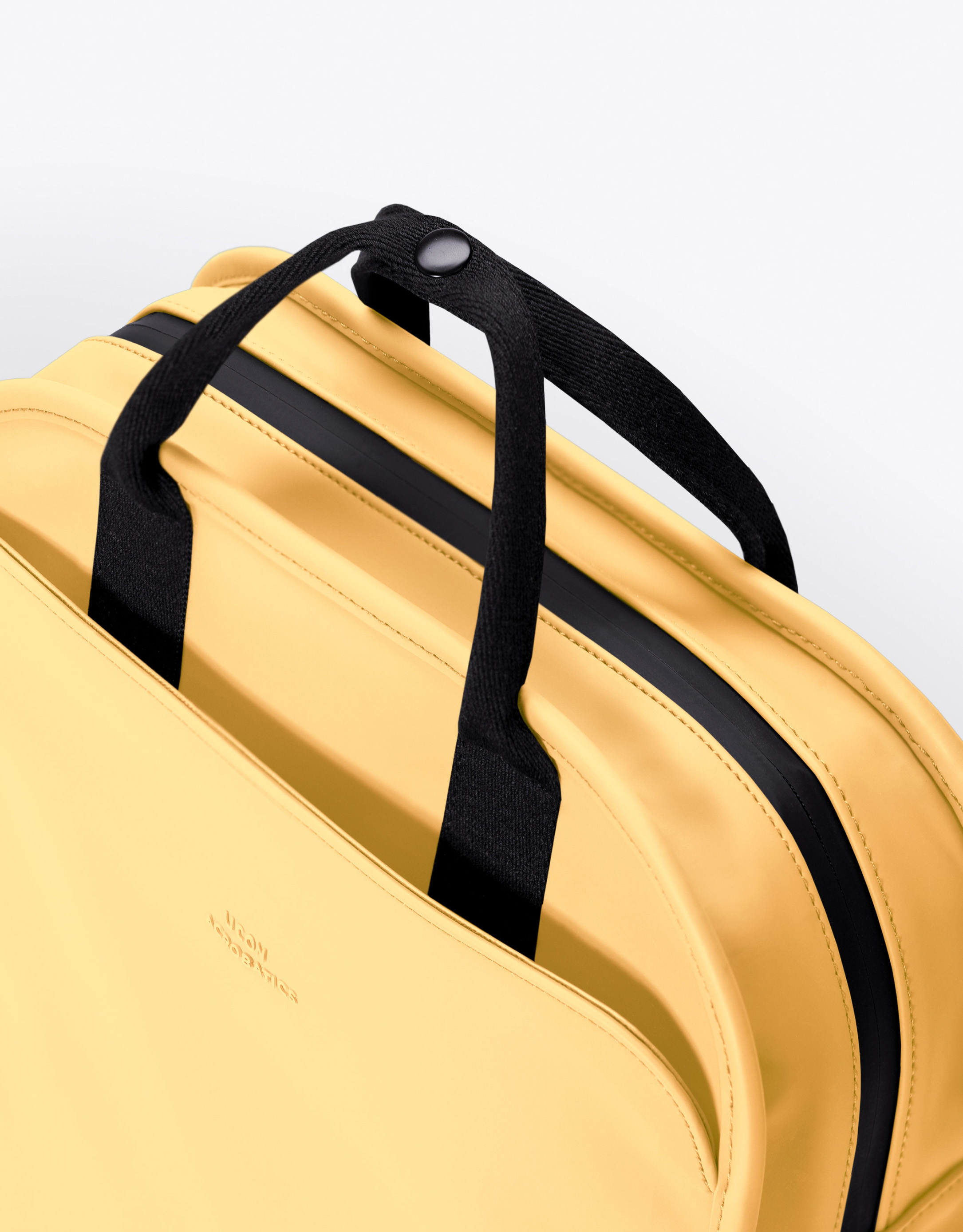 נעלי גברים - Ucon Acrobatics - תיק גב ALISON LOTUS - צהוב1