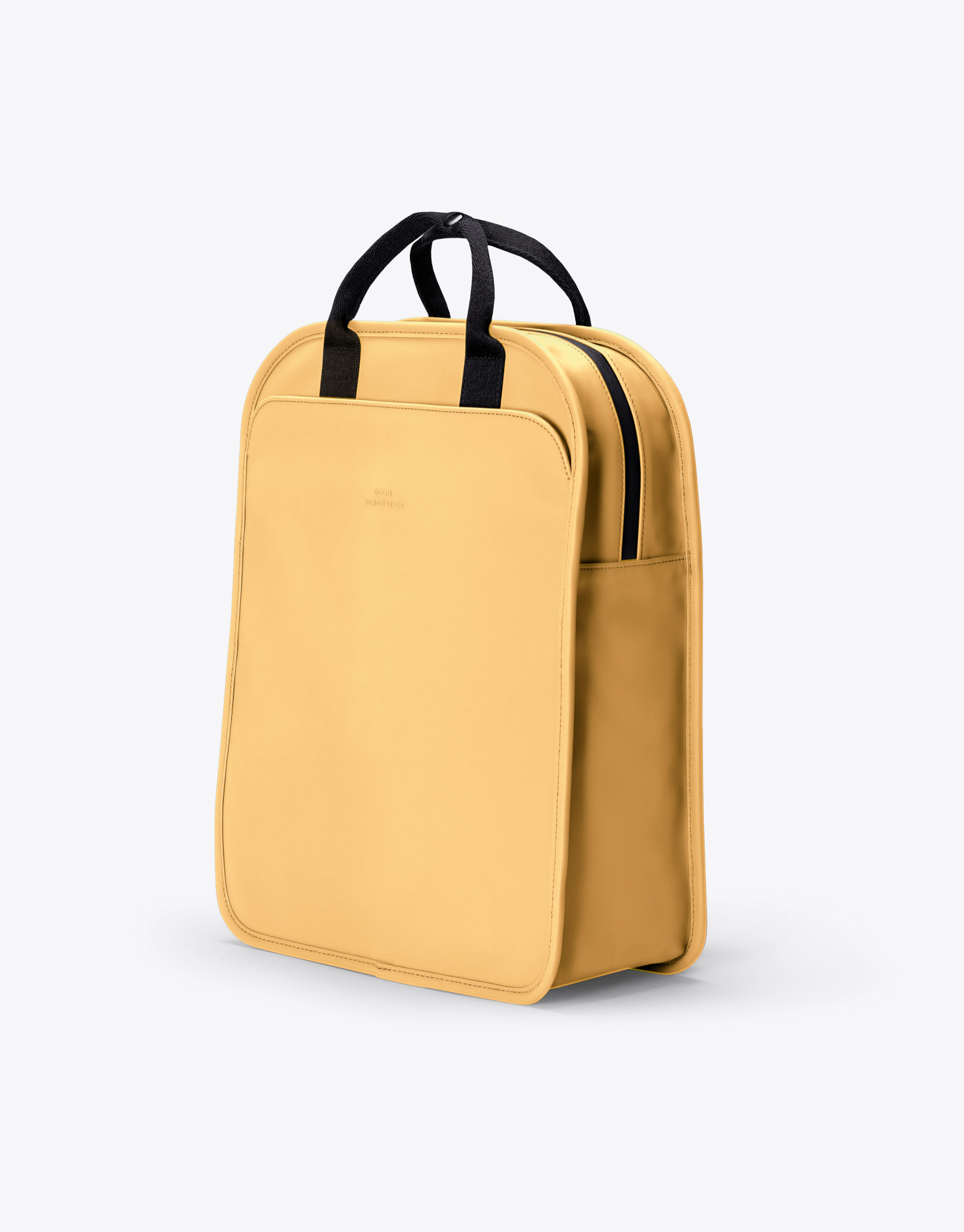 נעלי גברים - Ucon Acrobatics - תיק גב ALISON LOTUS - צהוב2