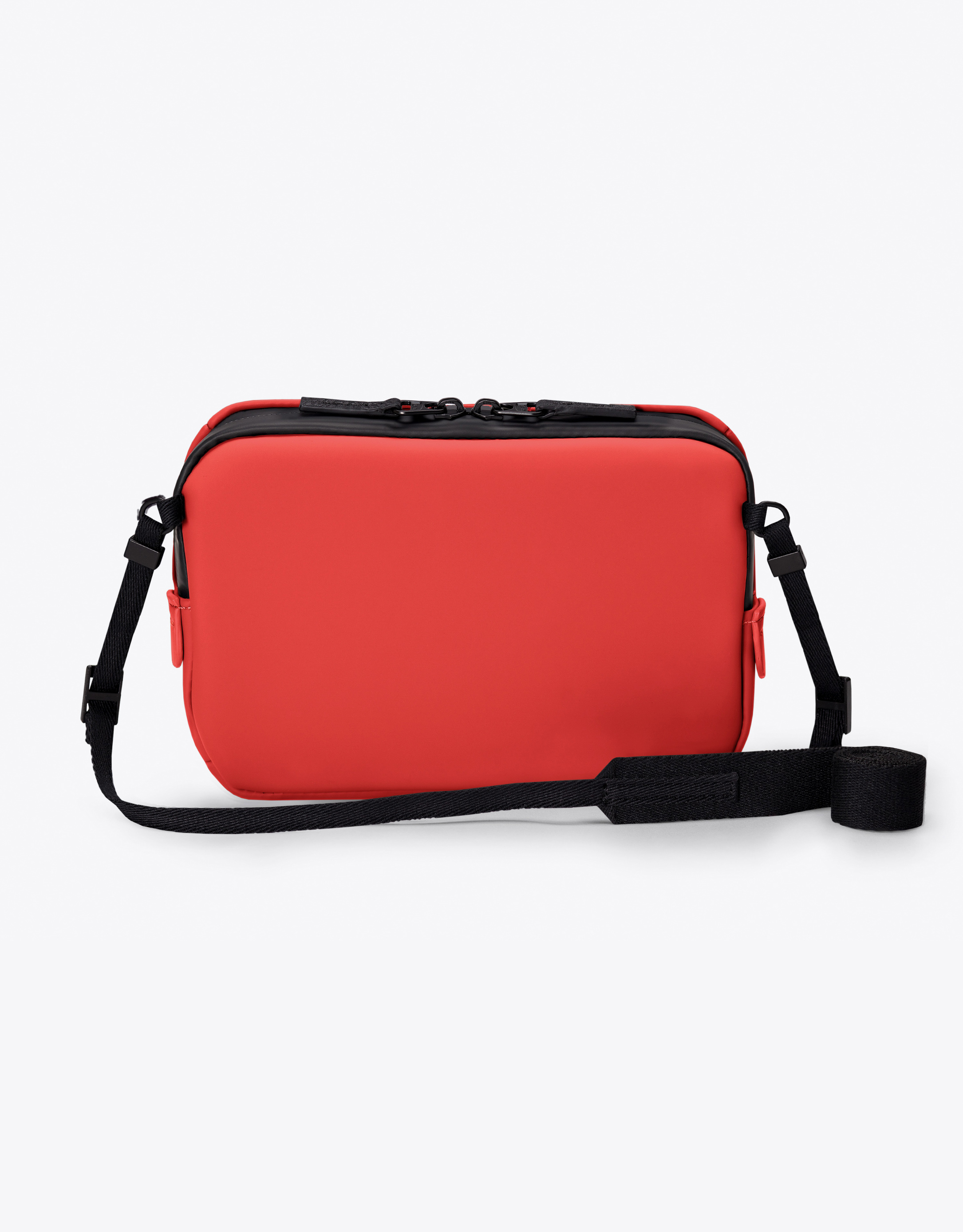 נעלי גברים - Ucon Acrobatics - פאוץ' גדול ANDO - אדום2