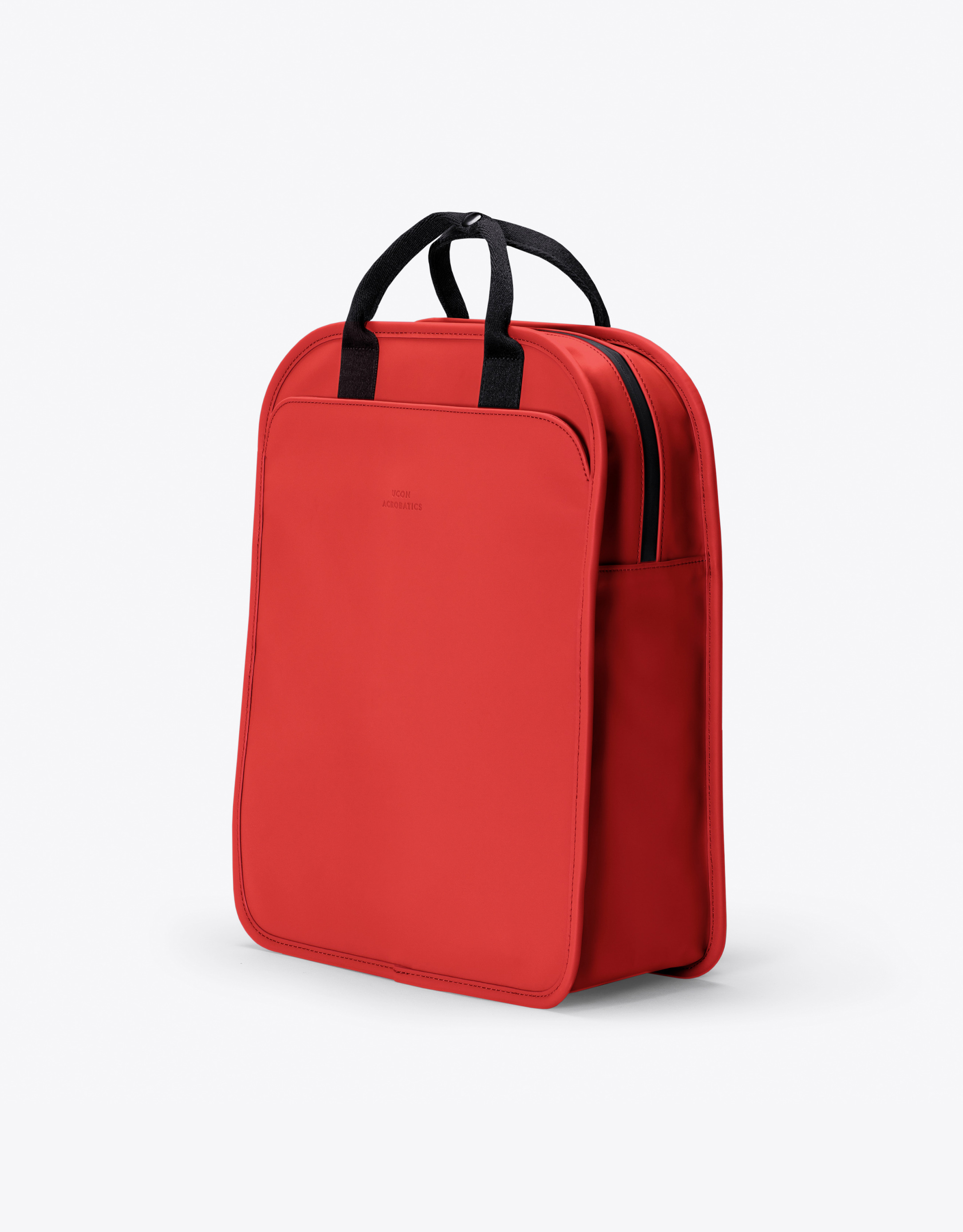 נעלי גברים - Ucon Acrobatics - תיק גב ALISON LOTUS - אדום4