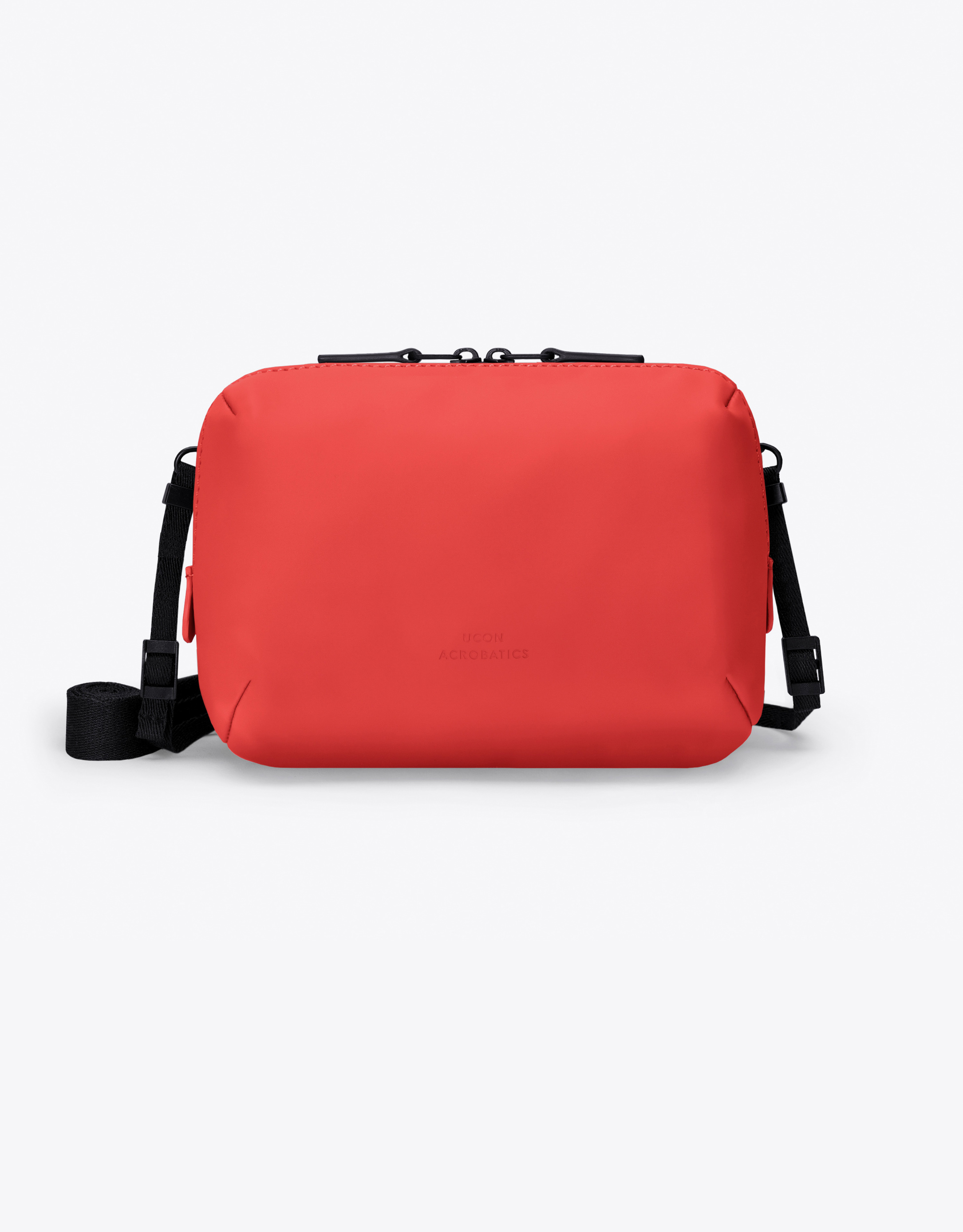 נעלי גברים - Ucon Acrobatics - פאוץ' גדול ANDO - אדום4