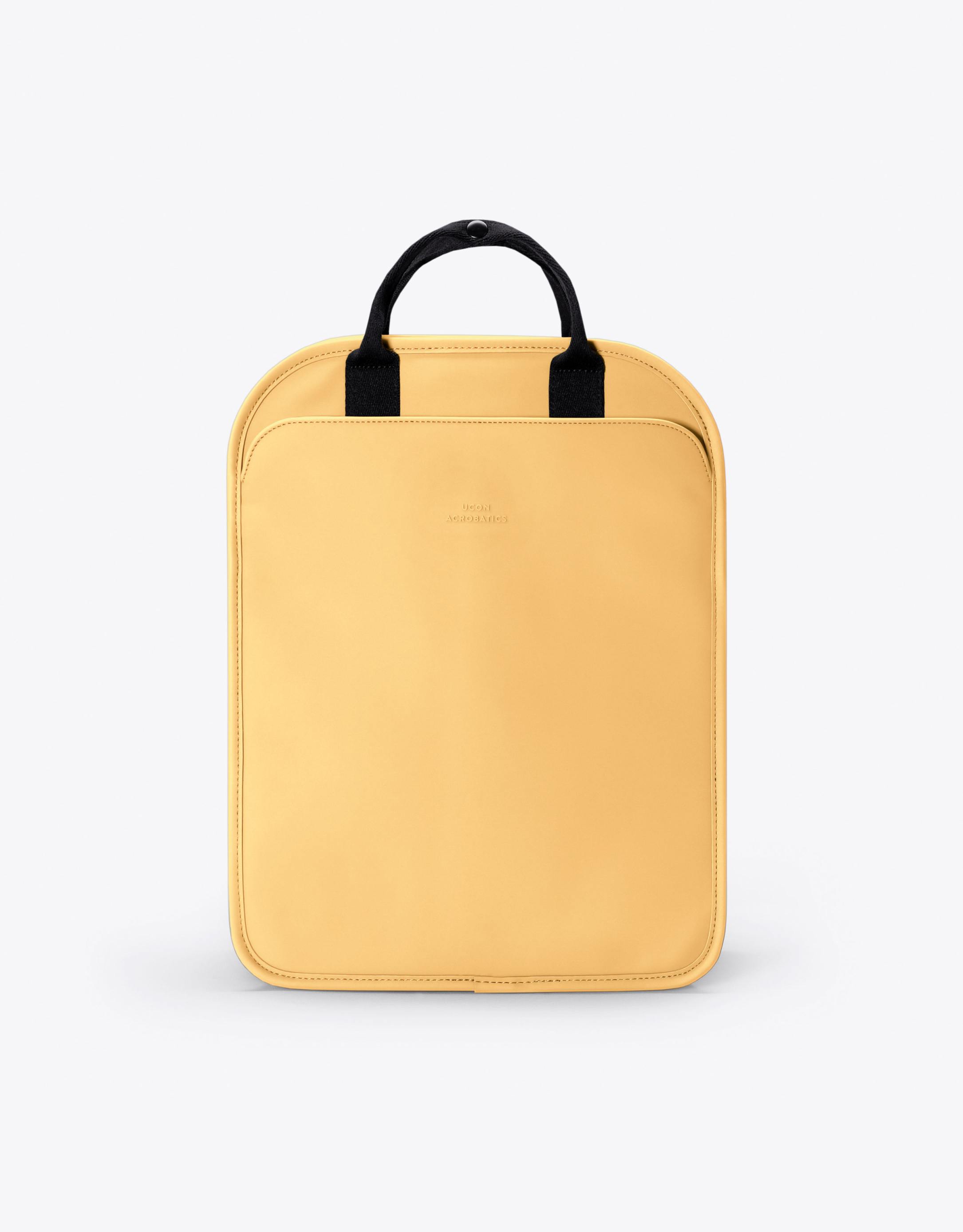 נעלי גברים - Ucon Acrobatics - תיק גב ALISON LOTUS - צהוב4