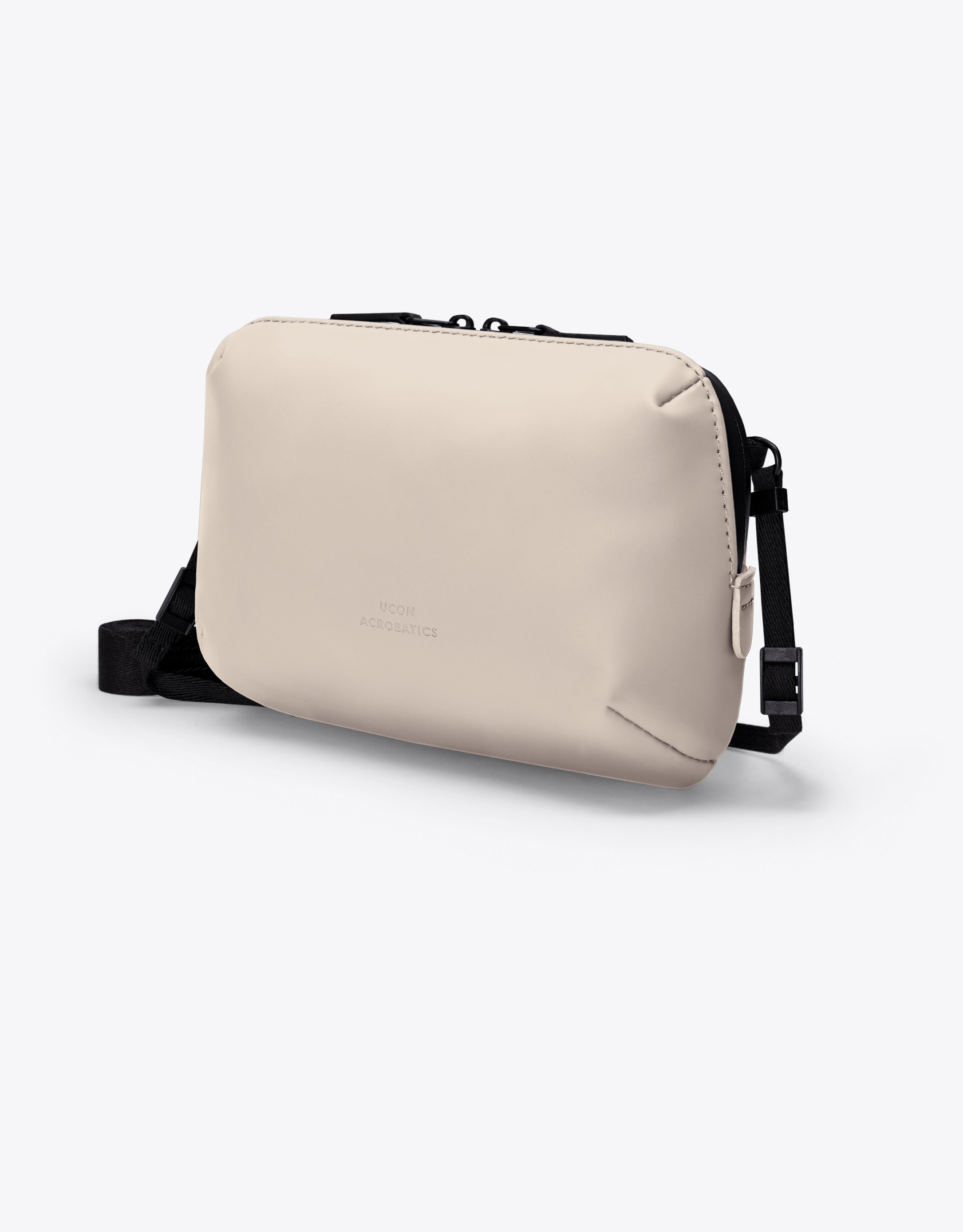 נעלי גברים - Ucon Acrobatics - פאוץ' גדול ANDO - בז'4