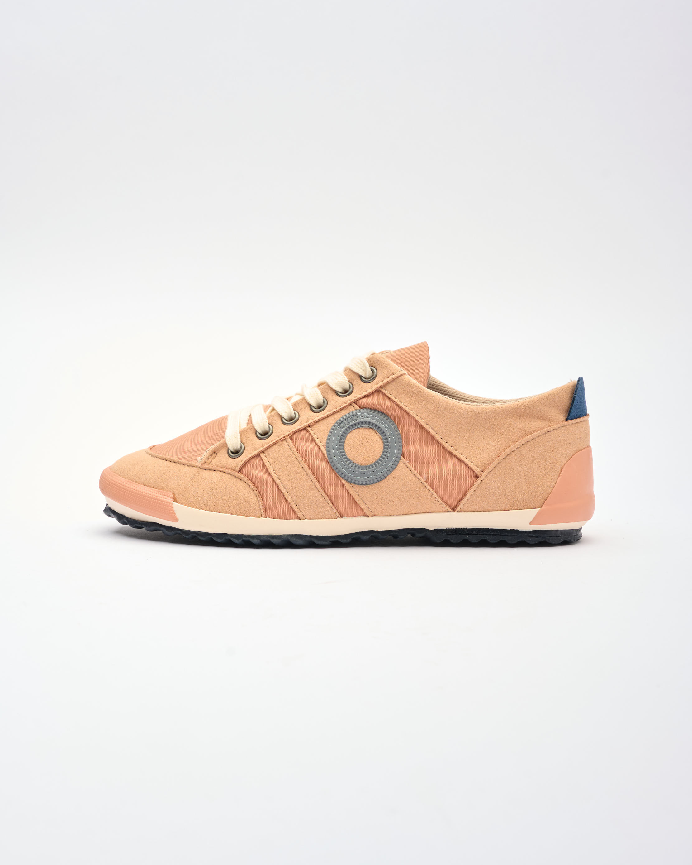 נעלי נשים - Aro - סניקרס IDO B VEGAN - אפרסק4