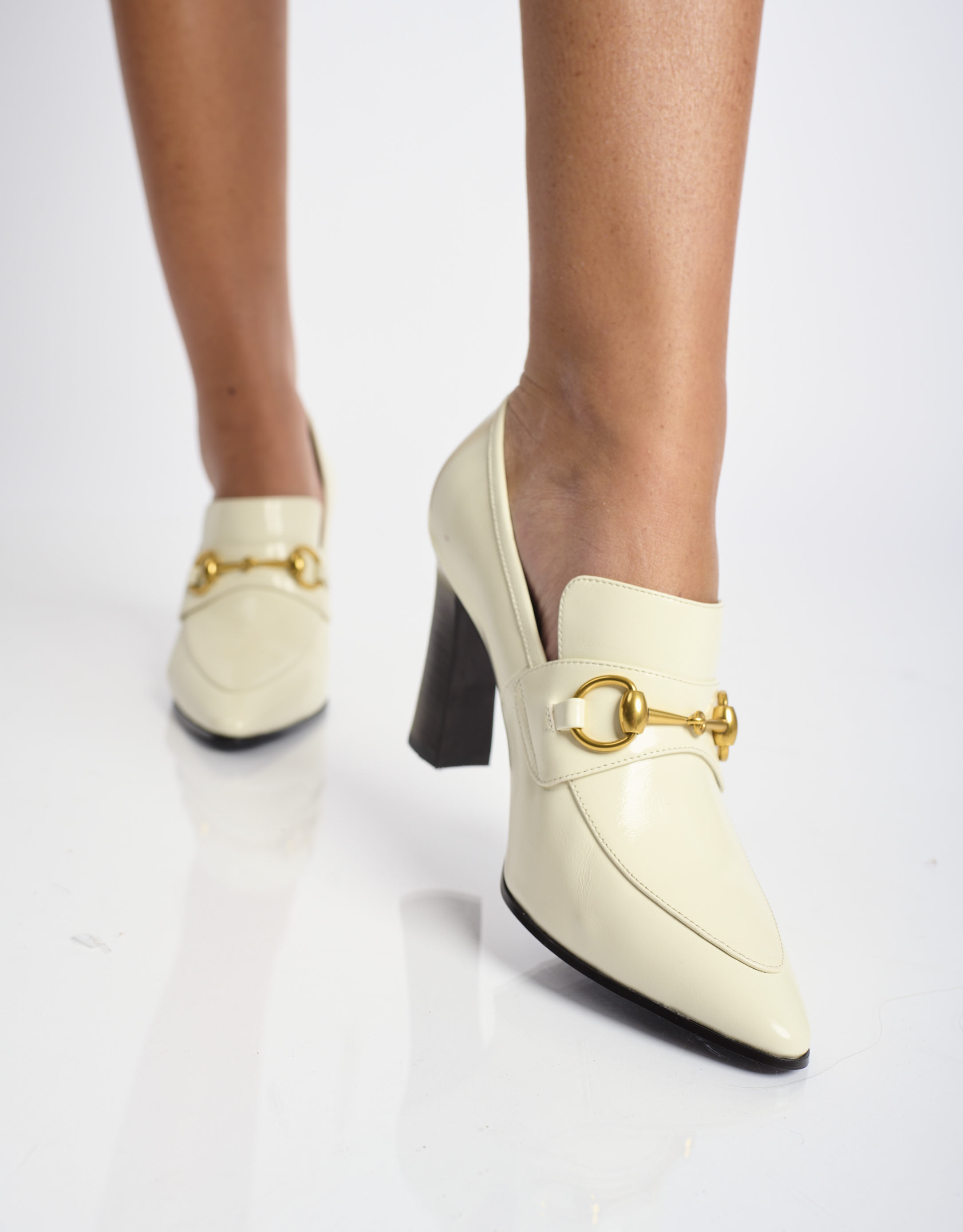 נעלי נשים - Jeffrey Campbell - נעלי עקב ETIQUETTE - אופוויט4