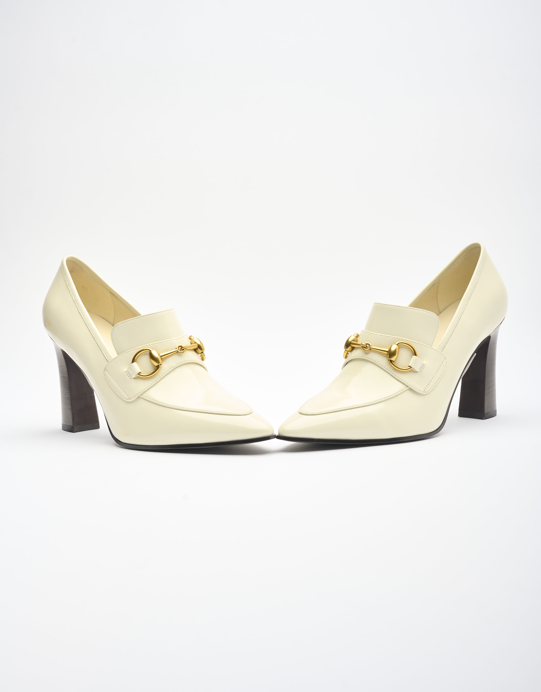 נעלי נשים - Jeffrey Campbell - נעלי עקב ETIQUETTE - אופוויט1