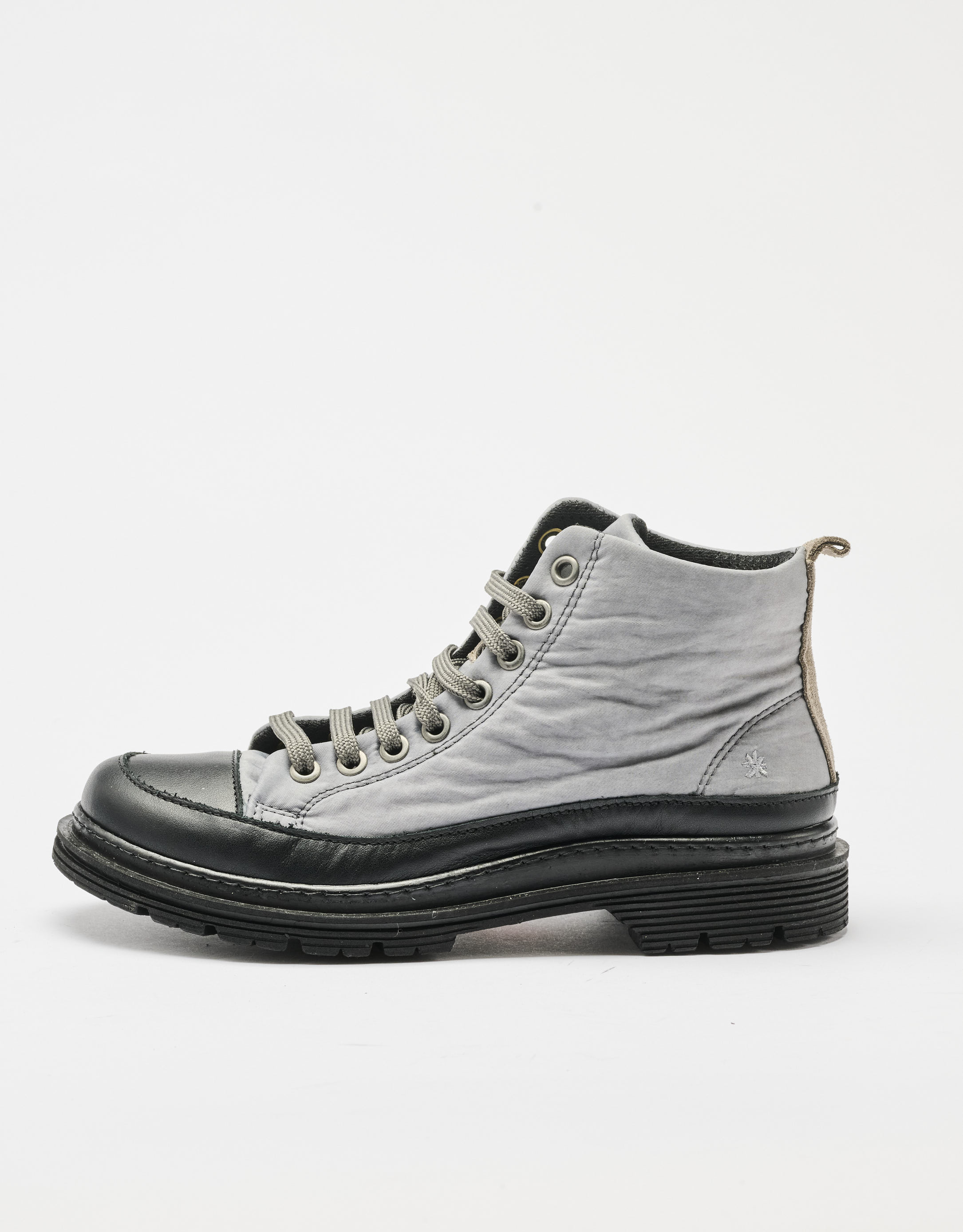 נעלי נשים - Art - נעליים גבוהות BIRMINGHAM - אפור2