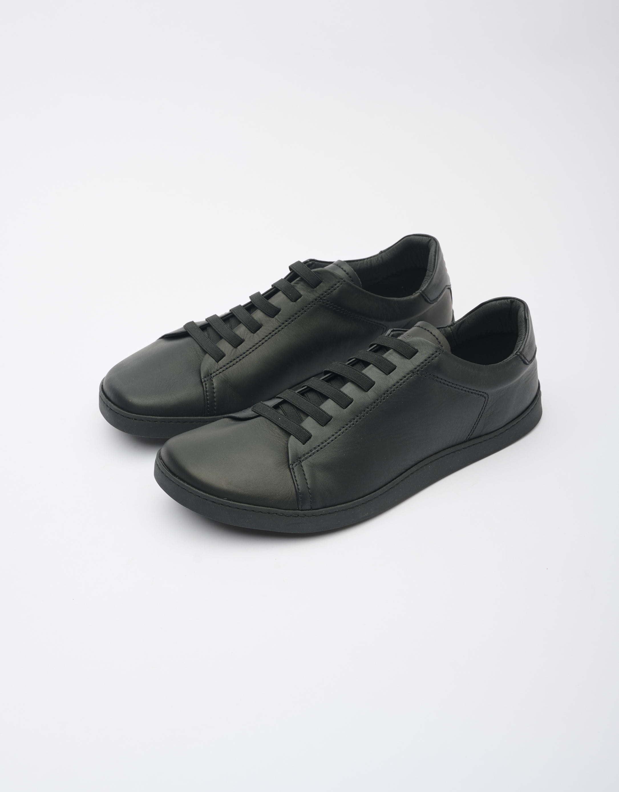 נעלי גברים - El Naturalista - נעלי עור ORIGEN - שחור2