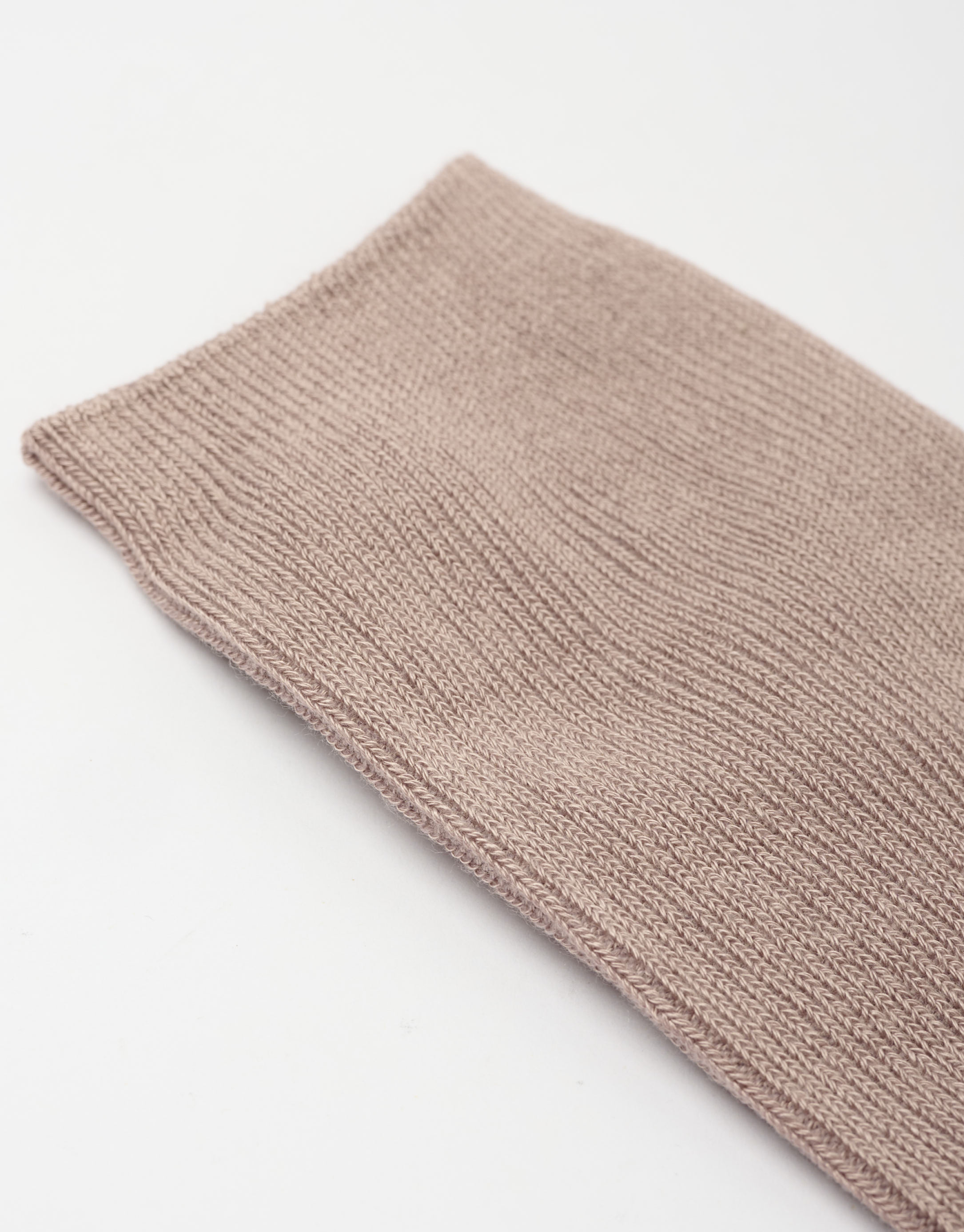 נעלי נשים - Le Bon Shoppe - גרביים TROUSER - חום בהיר2