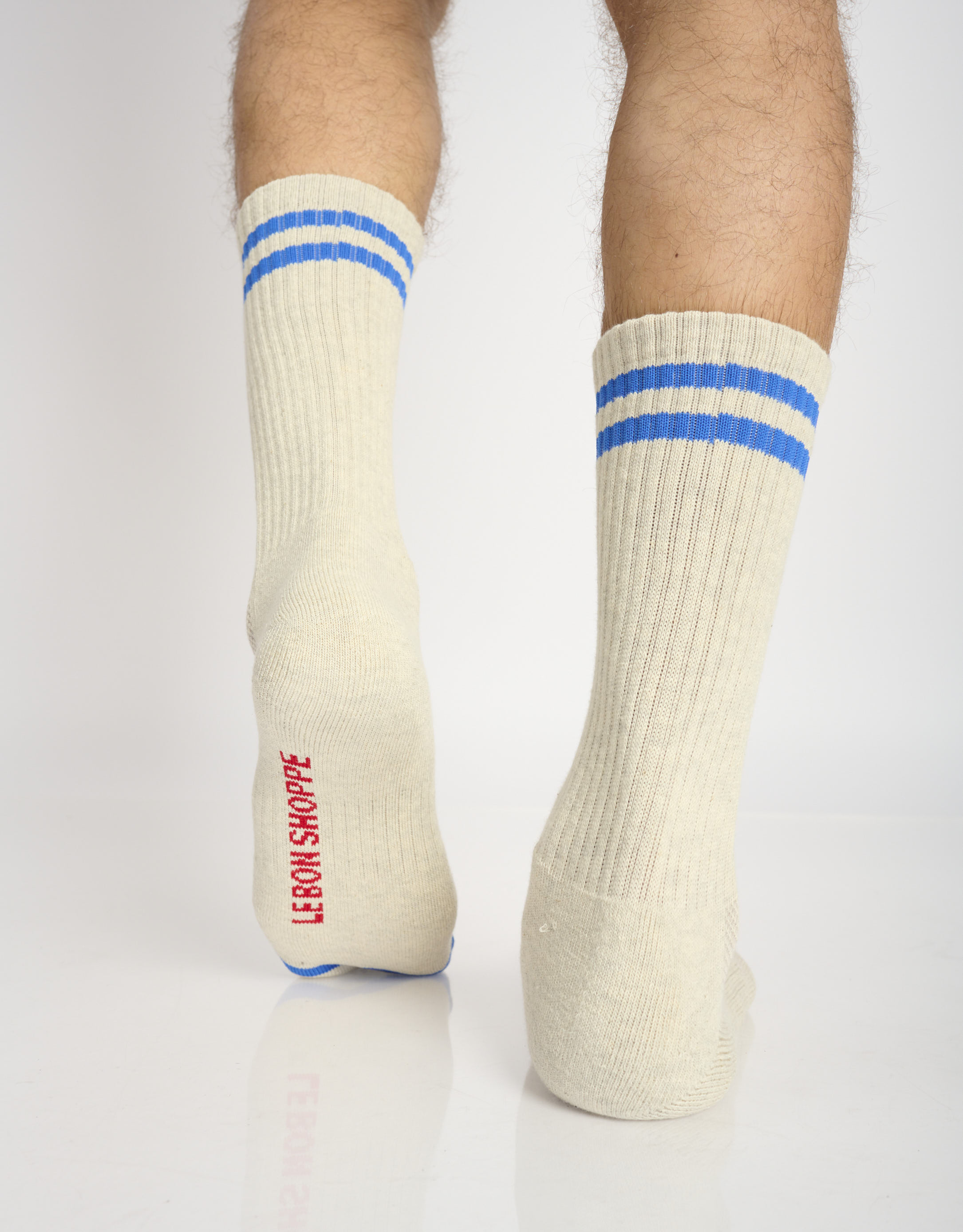 נעלי גברים - Le Bon Shoppe - גרביים EXTEND BOYFRIEND - אופוויט1