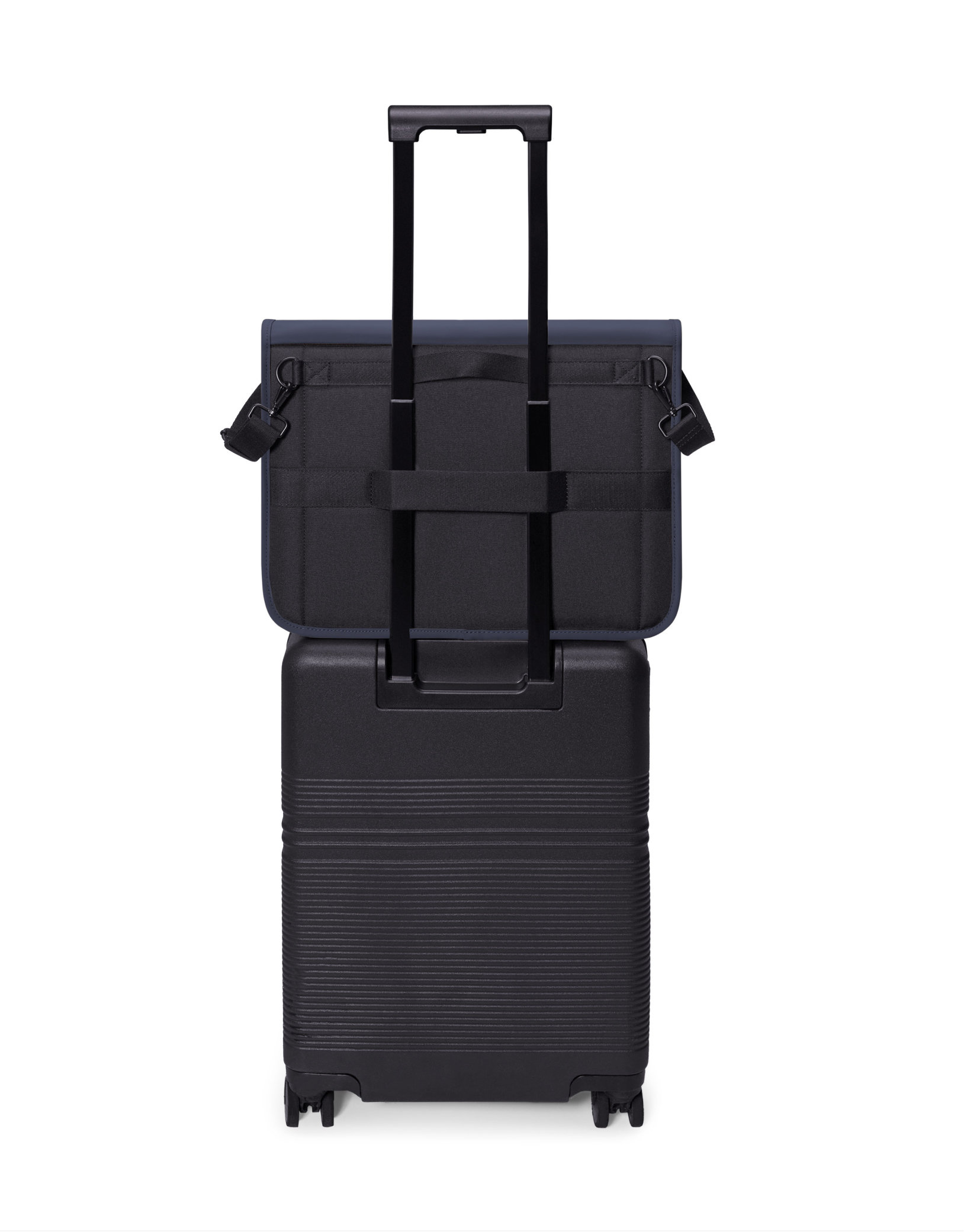 נעלי גברים - Ucon Acrobatics - תיק צד KATSU - כחול2