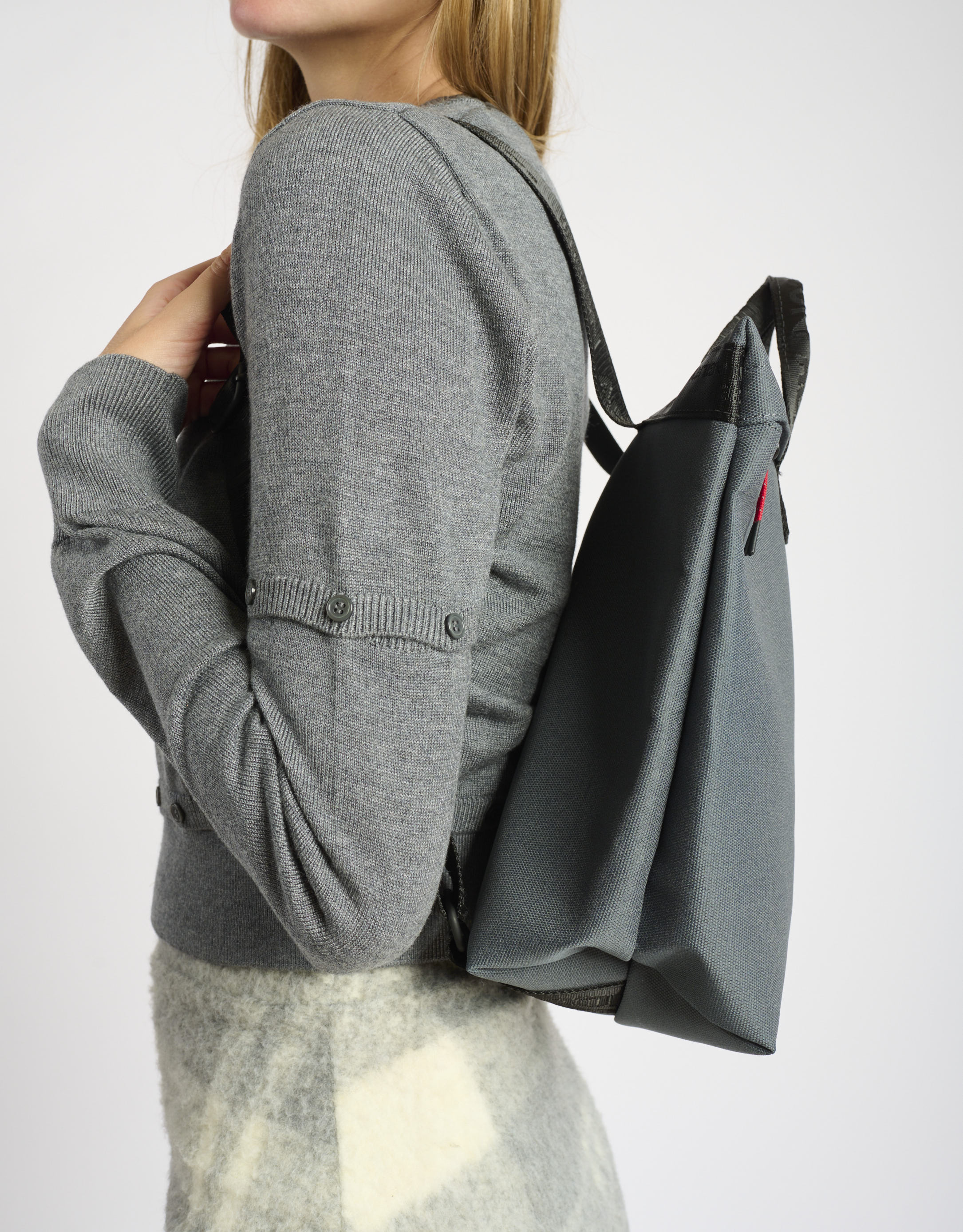 נעלי נשים - Ucon Acrobatics - תיק גב ELIZA PHANTOM - כחול4