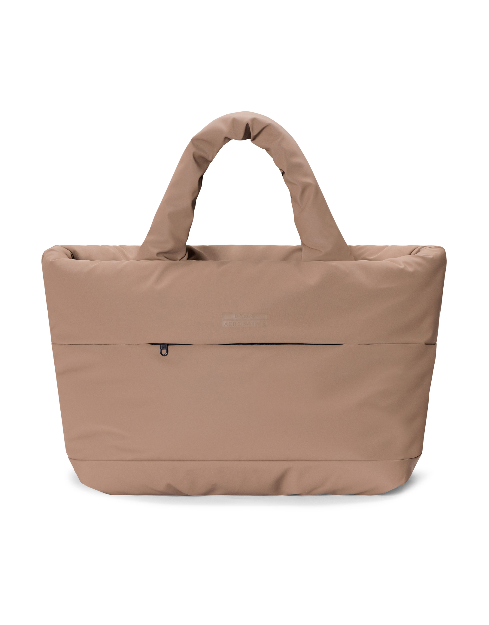 נעלי נשים - Ucon Acrobatics - תיק צד OLIVIA - חום בהיר1