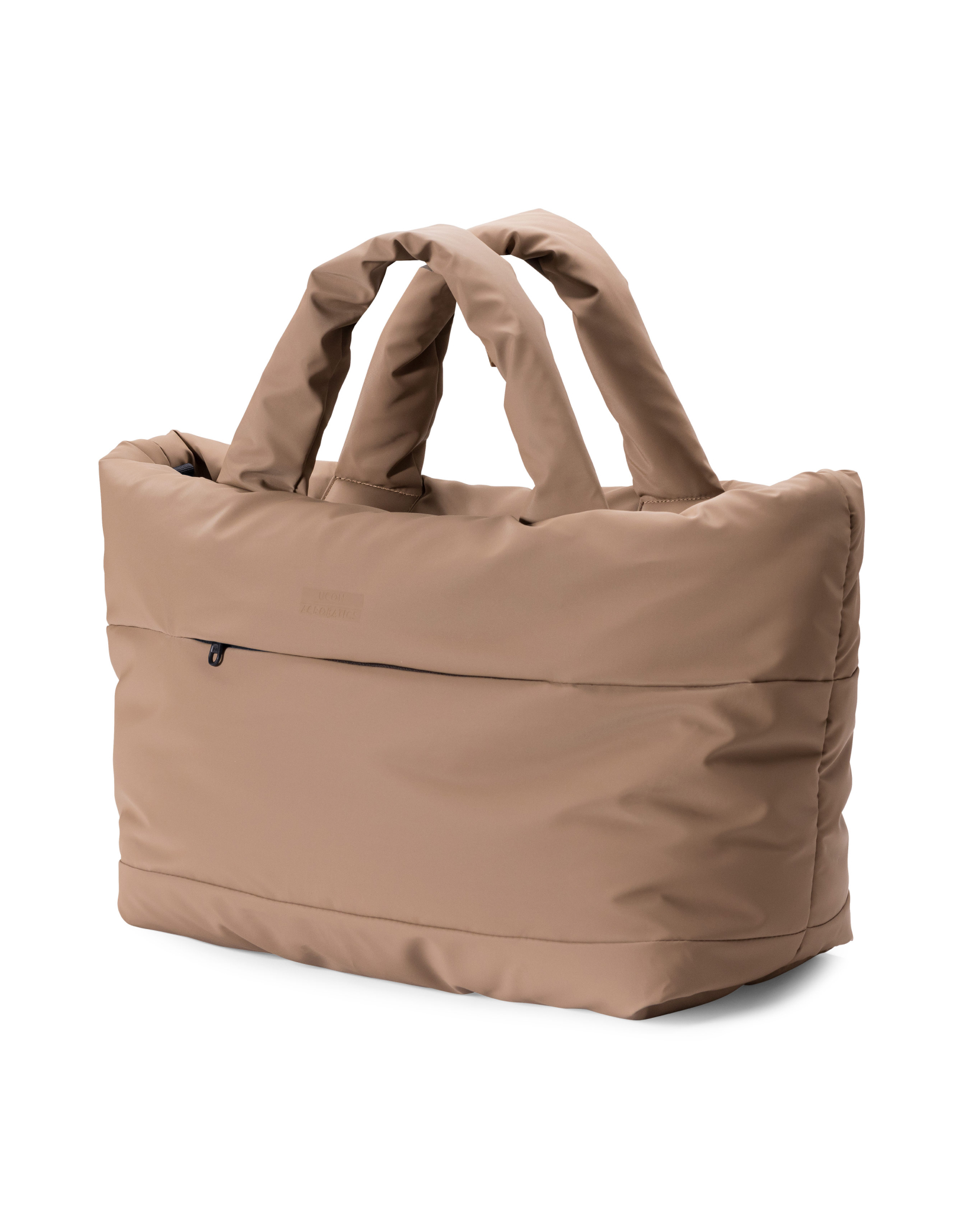 נעלי נשים - Ucon Acrobatics - תיק צד OLIVIA - חום בהיר2