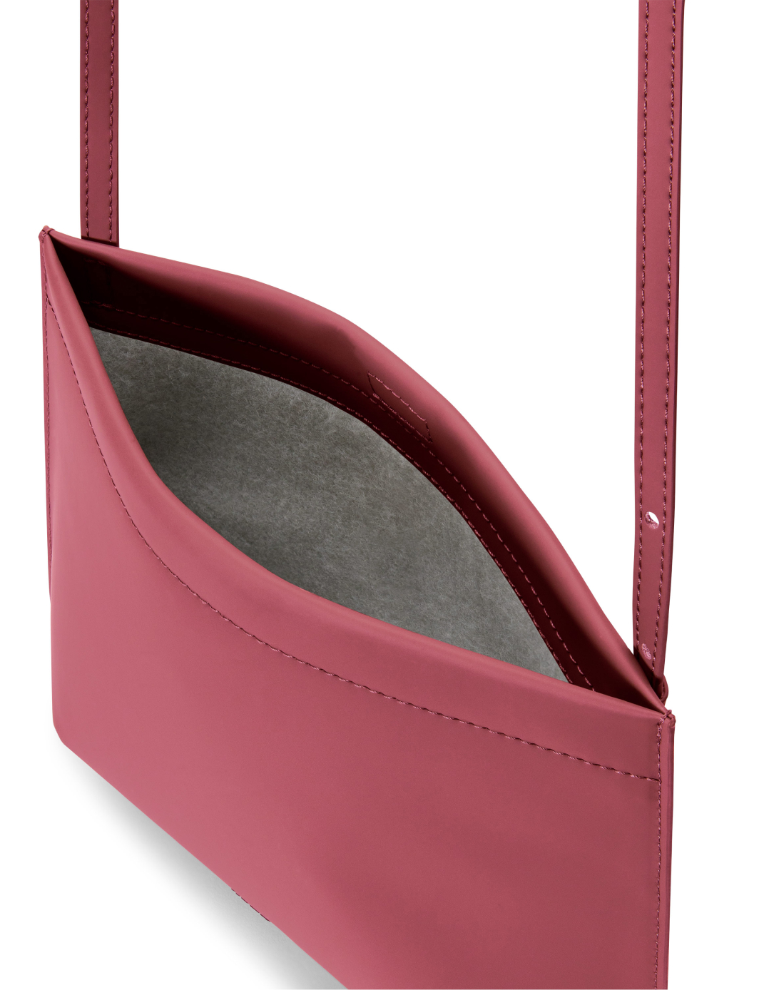 נעלי נשים - Ucon Acrobatics - תיק צד SELMA INFINITY - בורדו3