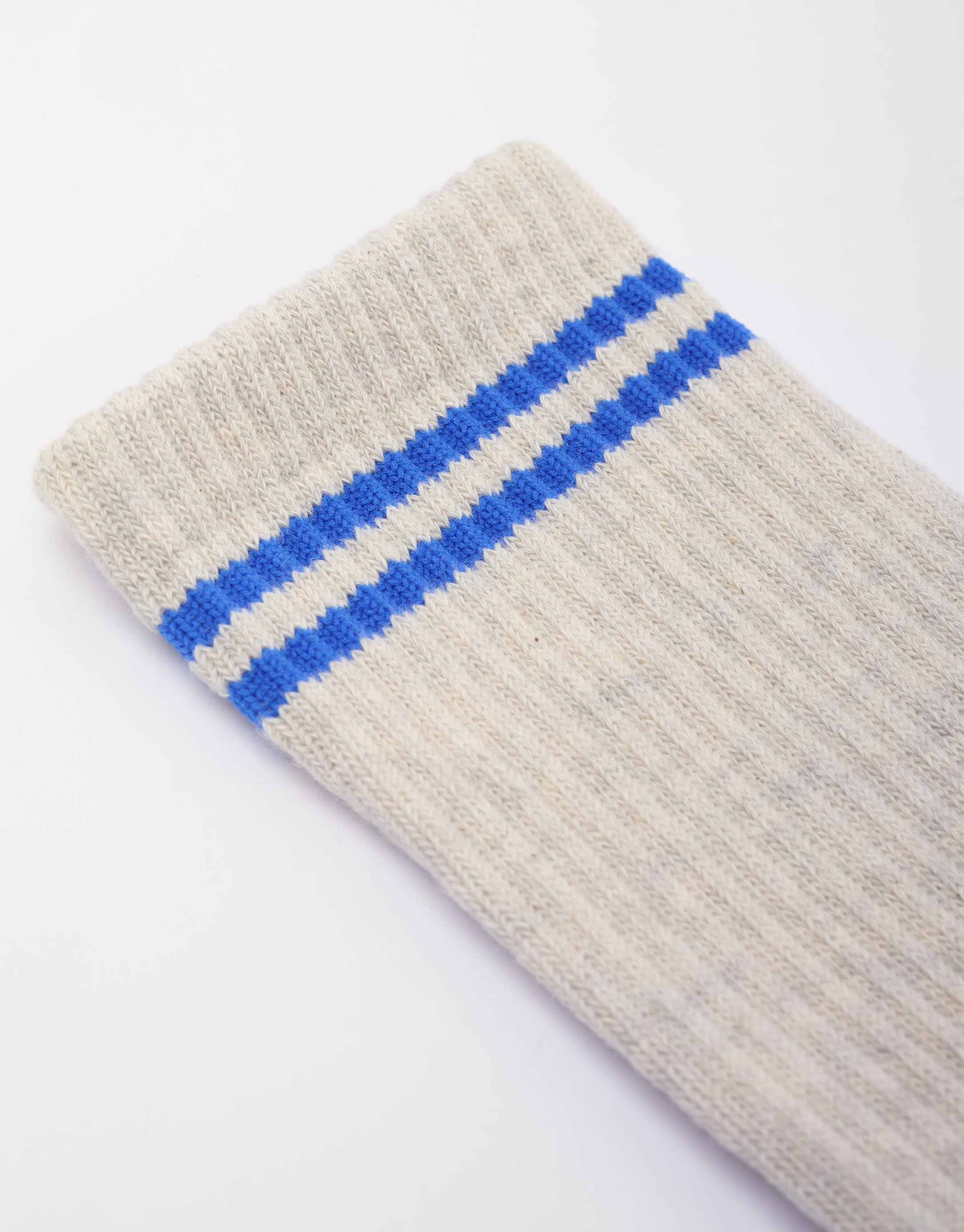 נעלי נשים - Le Bon Shoppe - גרביים BOYFRIEND - אופוויט3