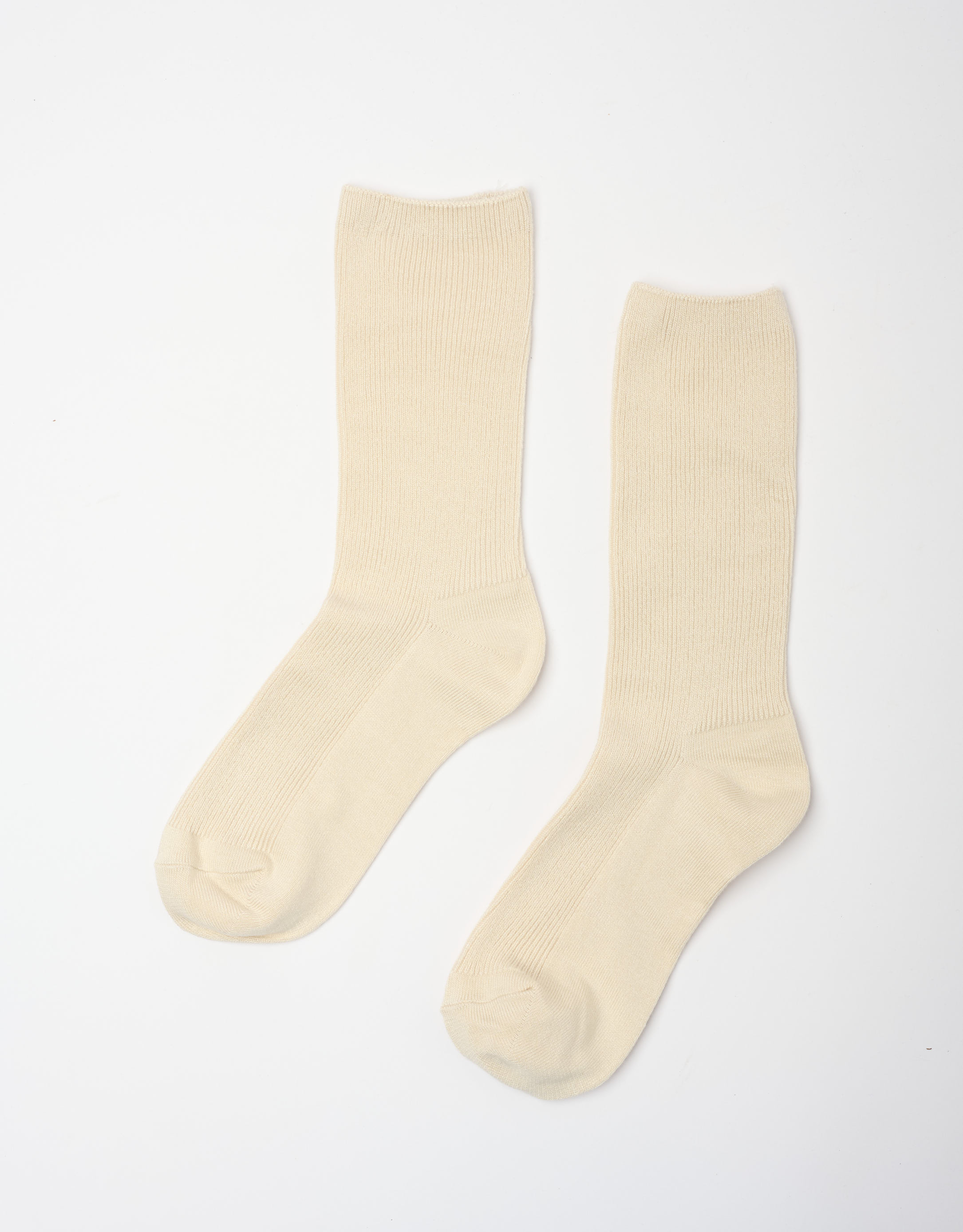 נעלי נשים - Le Bon Shoppe - גרביים TROUSER - אופוויט3