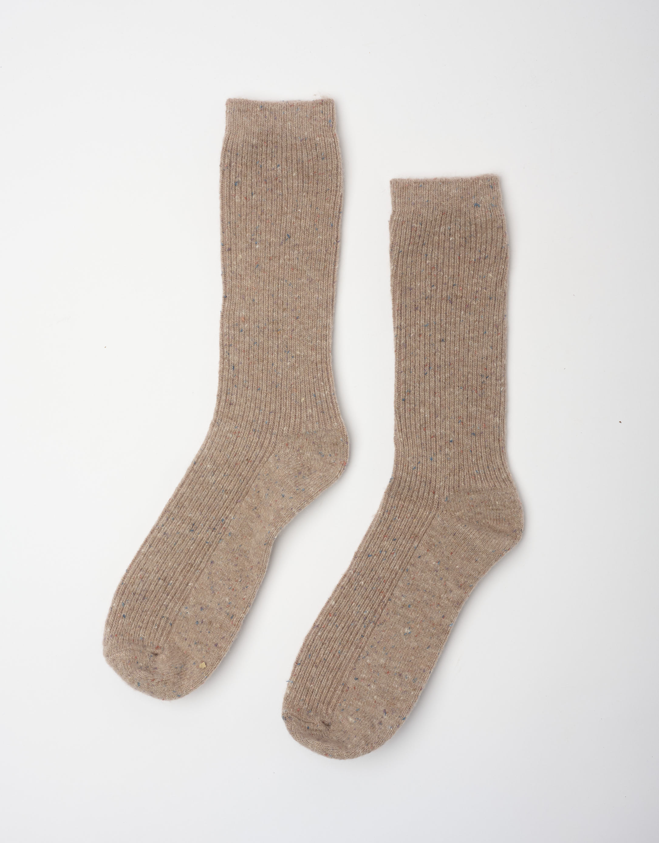 נעלי נשים - Le Bon Shoppe - גרביים SNOW - ורוד3