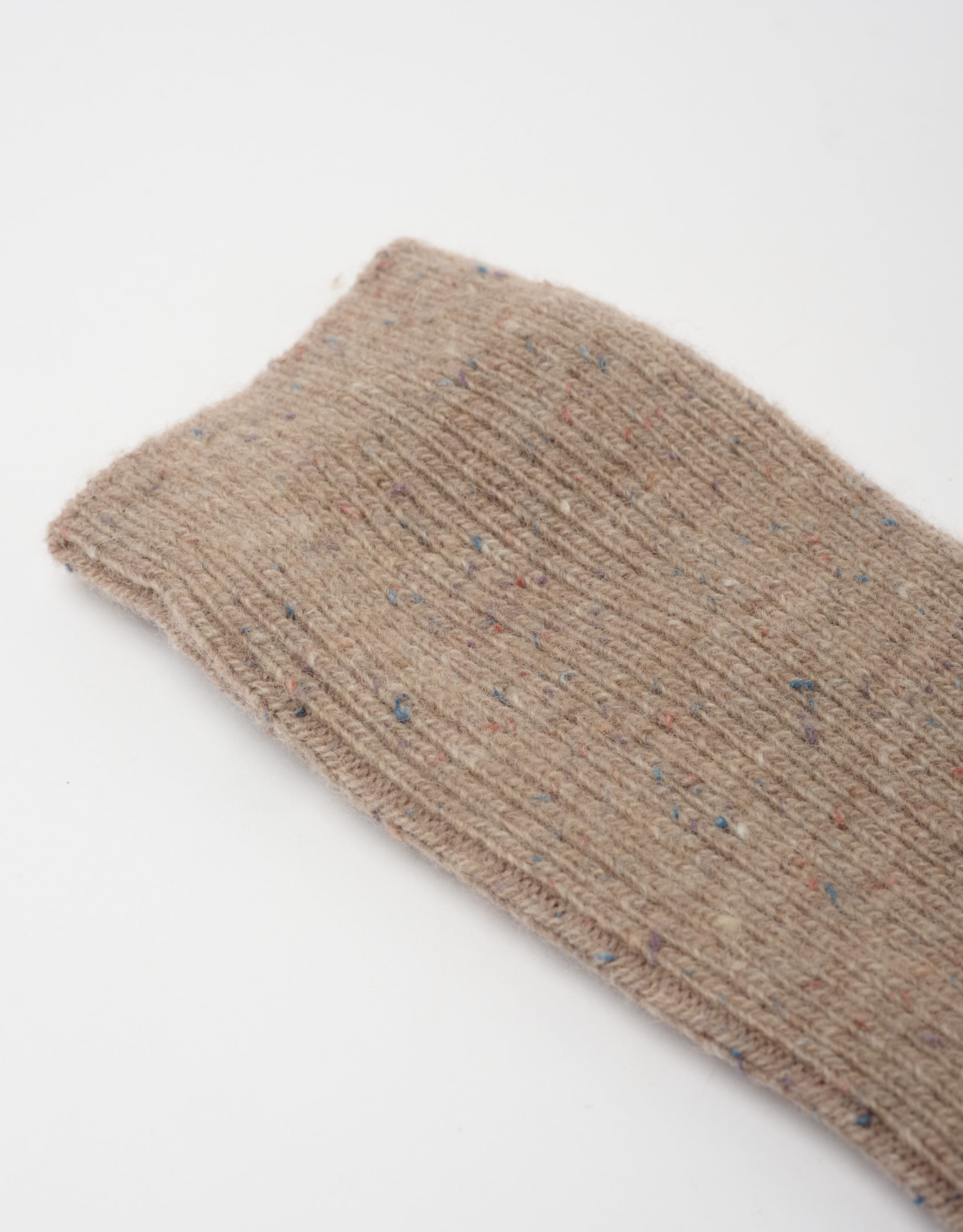 נעלי נשים - Le Bon Shoppe - גרביים SNOW - ורוד4